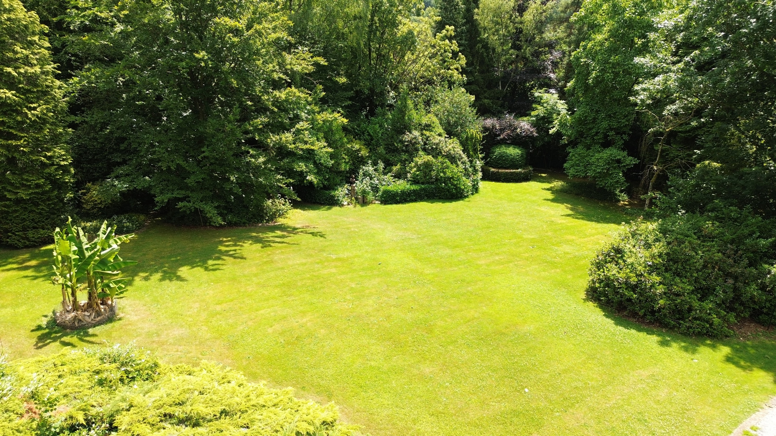 Picture 1 of 5 for Building ground in Chaudfontaine