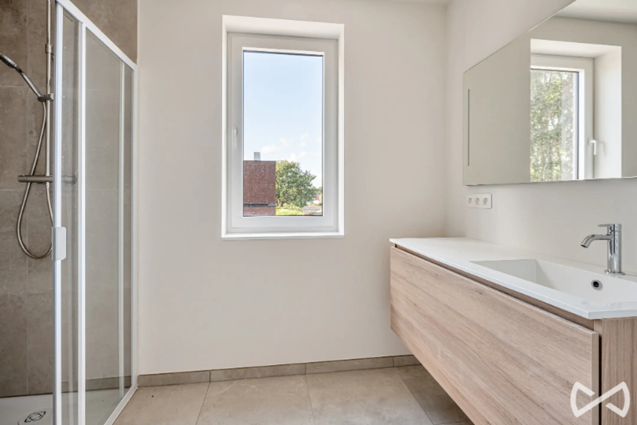 Photo 1 sur 4 pour Maison de trois chambres à Brakel