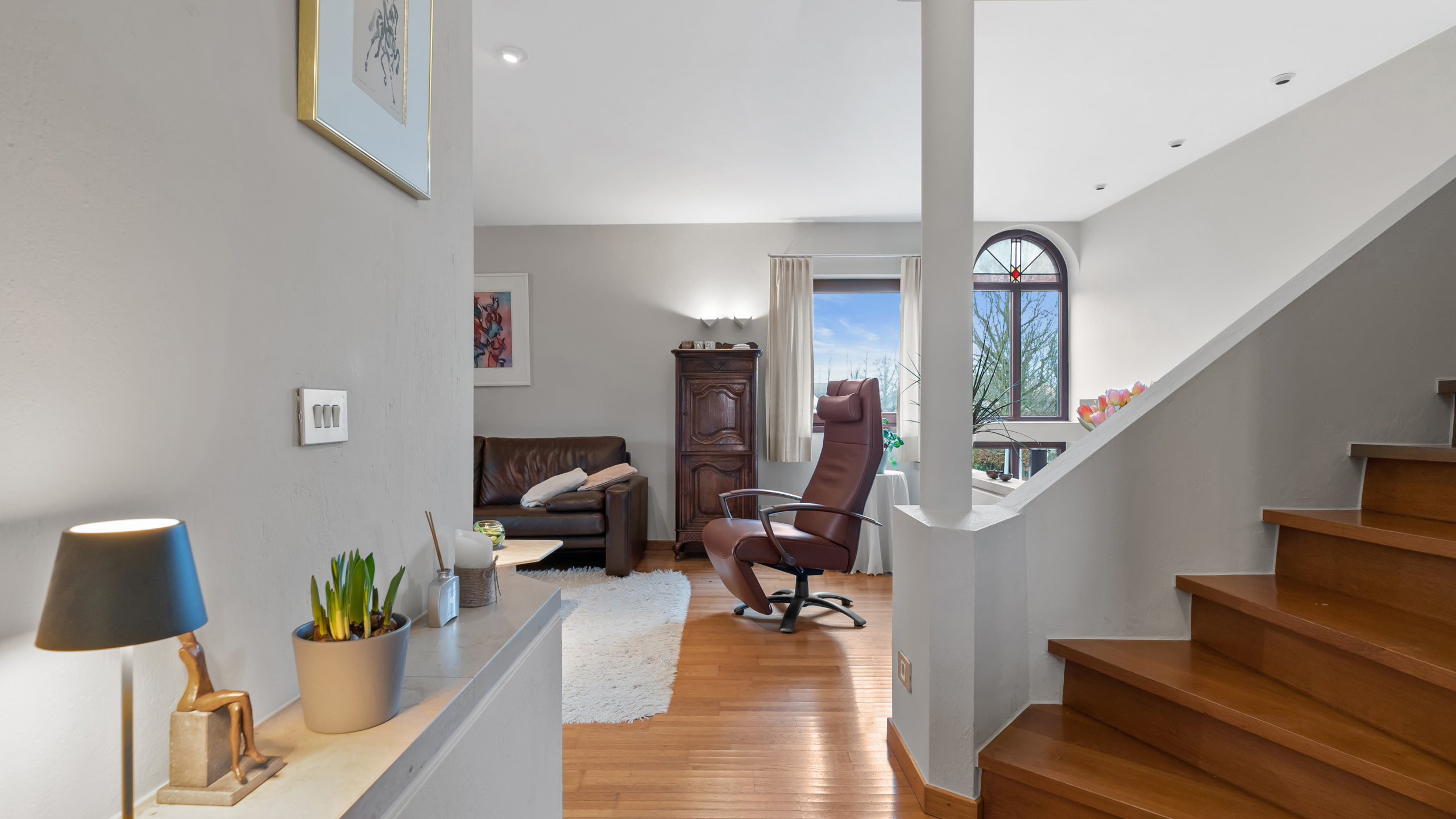 Picture 3 of 4 for House with five bedrooms in Herk-de-Stad