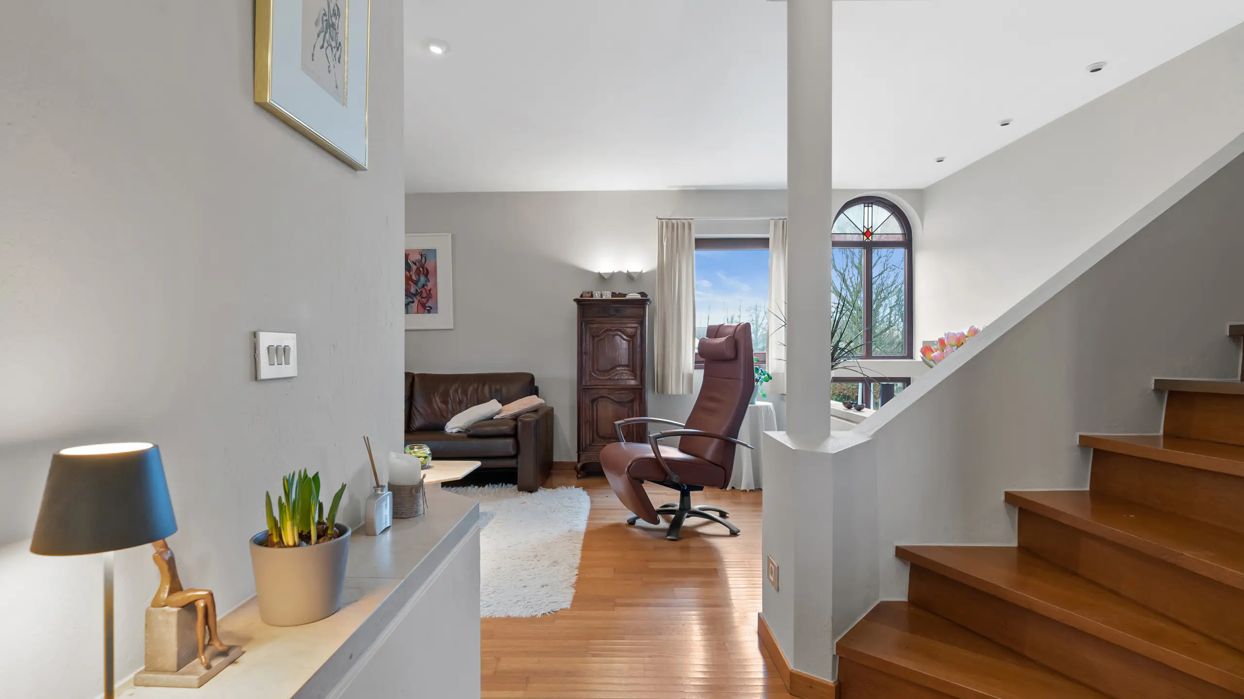 Picture 5 of 4 for House with five bedrooms in Herk-de-Stad