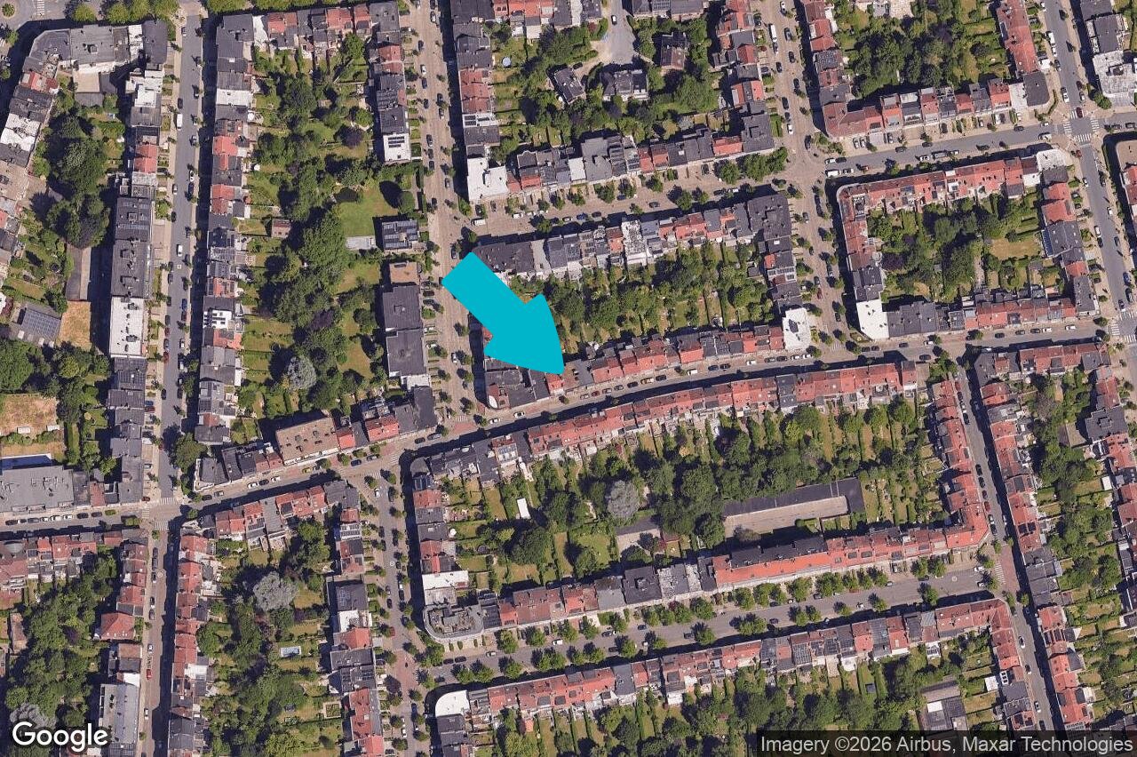 Picture 3 of 4 for Flat with one bedroom in Woluwe-Saint-Lambert