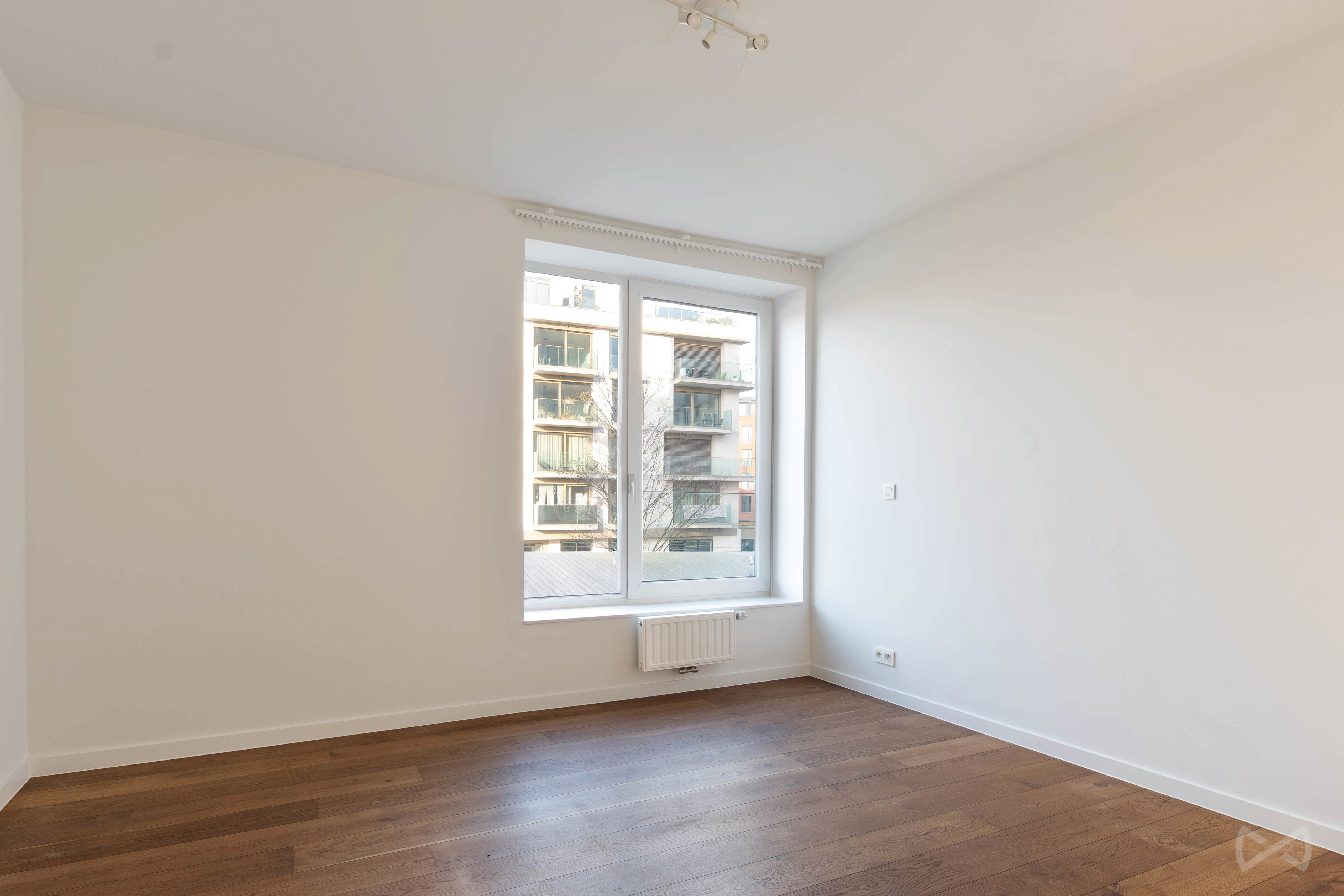 Picture 3 of 4 for Flat with three bedrooms in Brussel