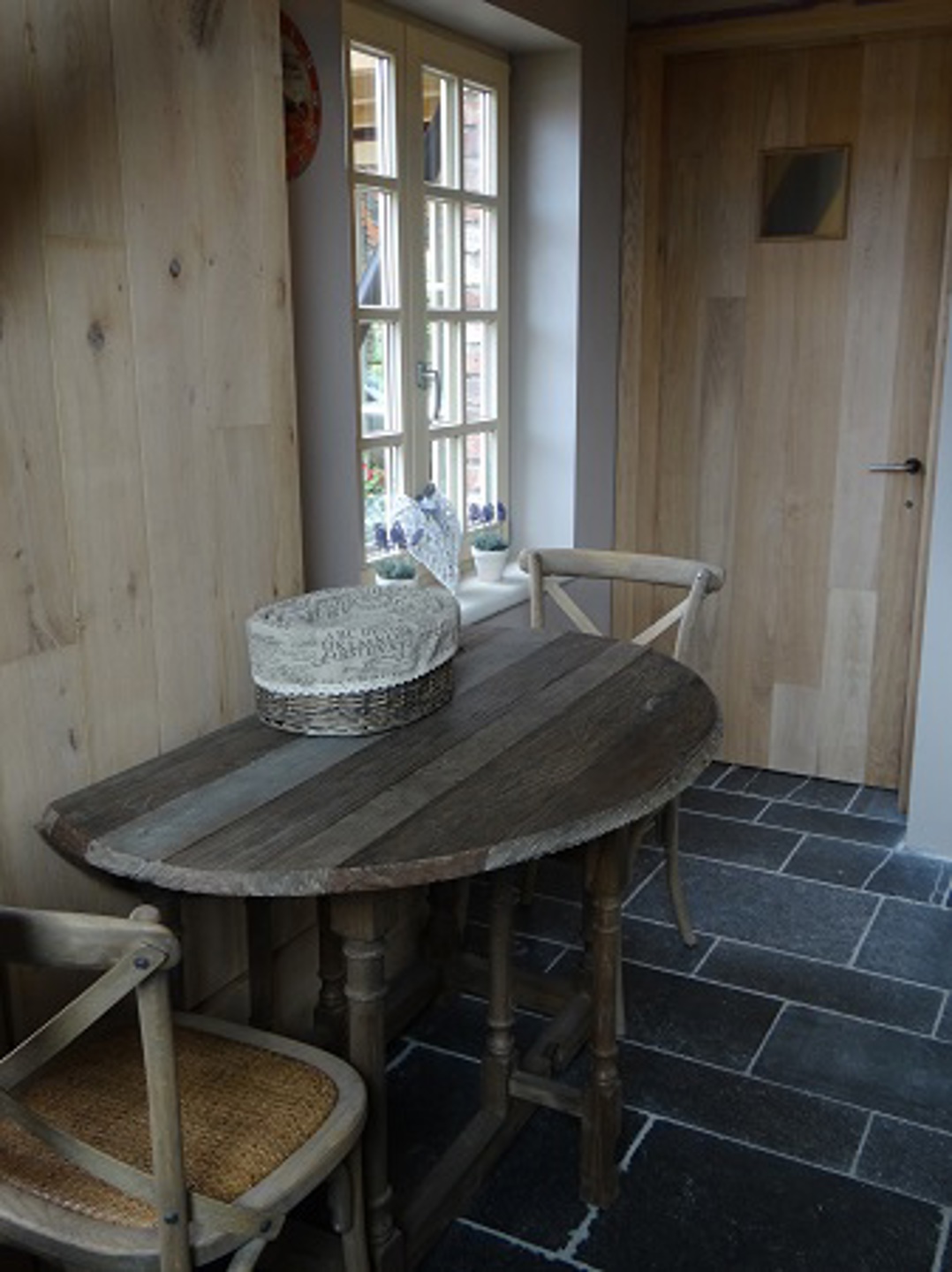 Photo 4 sur 4 pour Maison de campagne de deux chambres à Kortenaken Ransberg