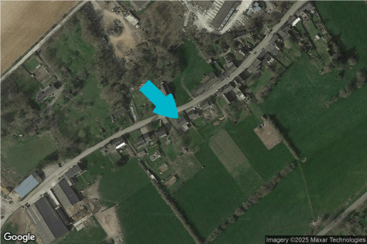 Photo 4 sur 4 pour Maison de quatre chambres à Ouffet