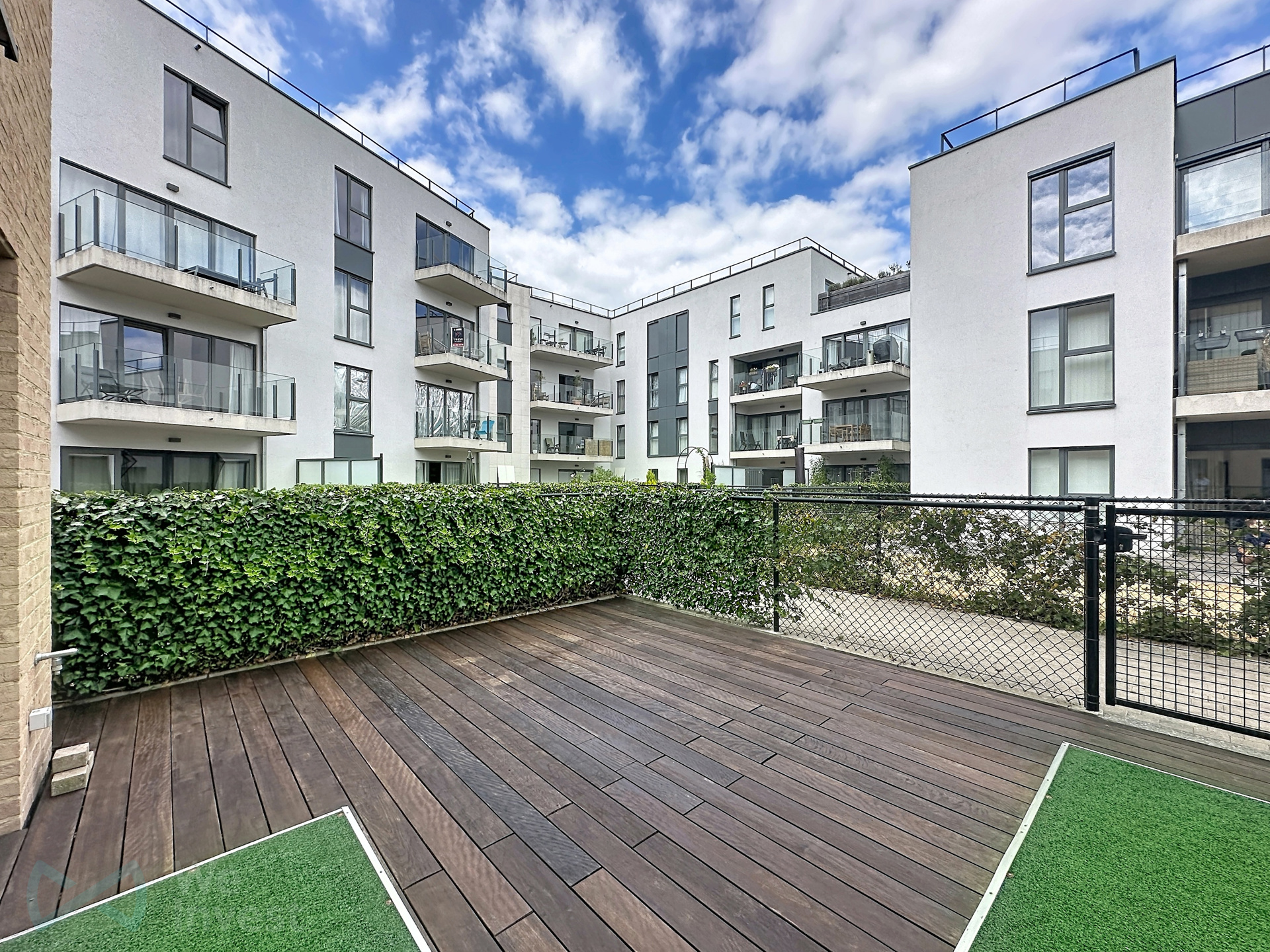 Picture 4 of 4 for Ground floor with two bedrooms in Ottignies-Louvain-la-Neuve