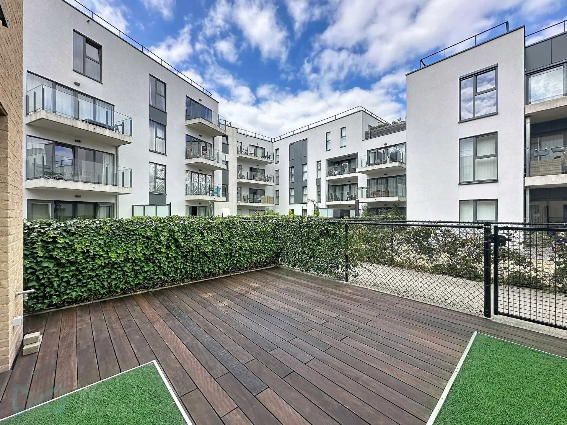 Picture 4 of 4 for Ground floor with two bedrooms in Ottignies-Louvain-la-Neuve