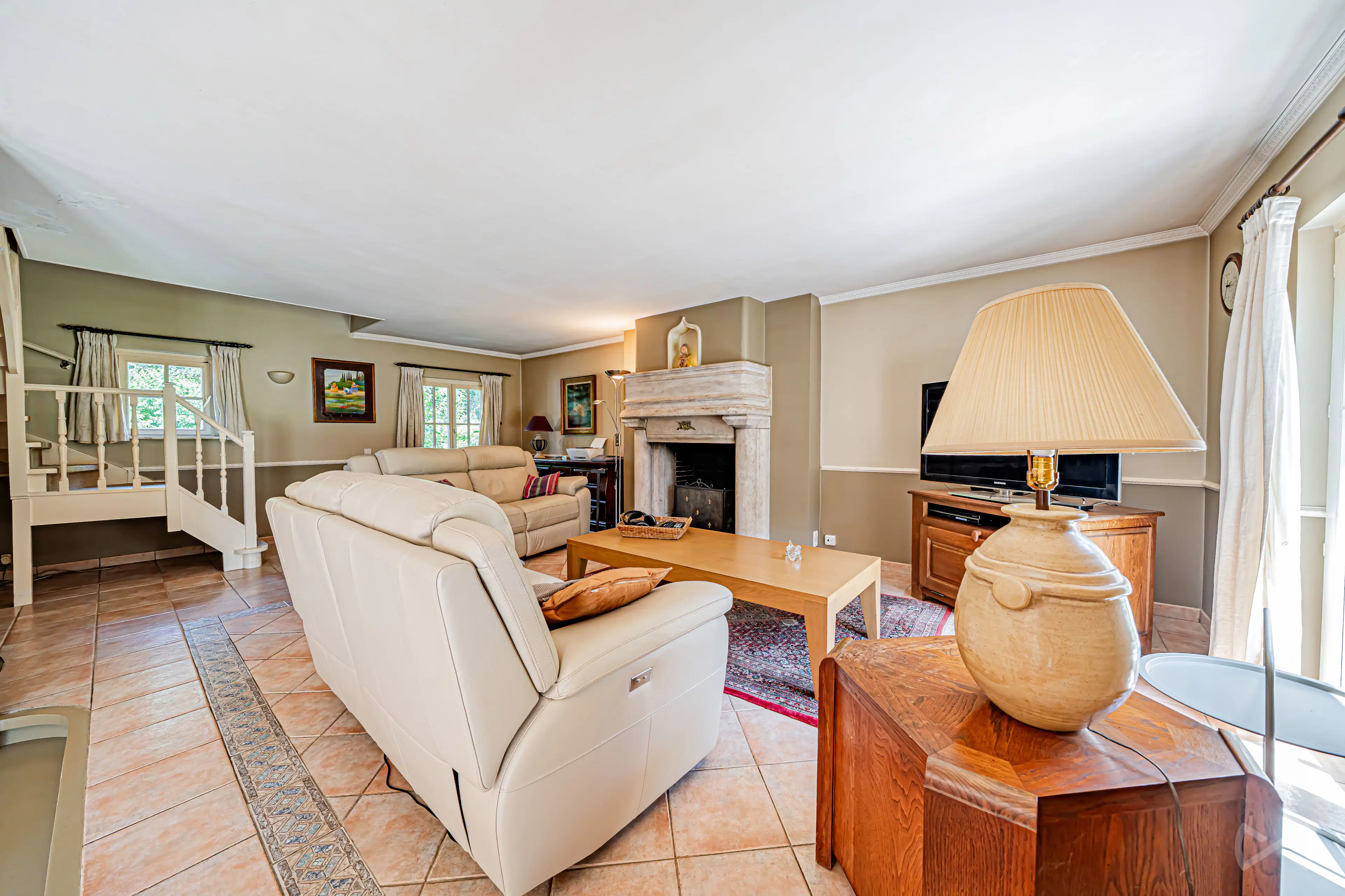Photo 4 sur 4 pour Villa de trois chambres à Chaumont-gistoux