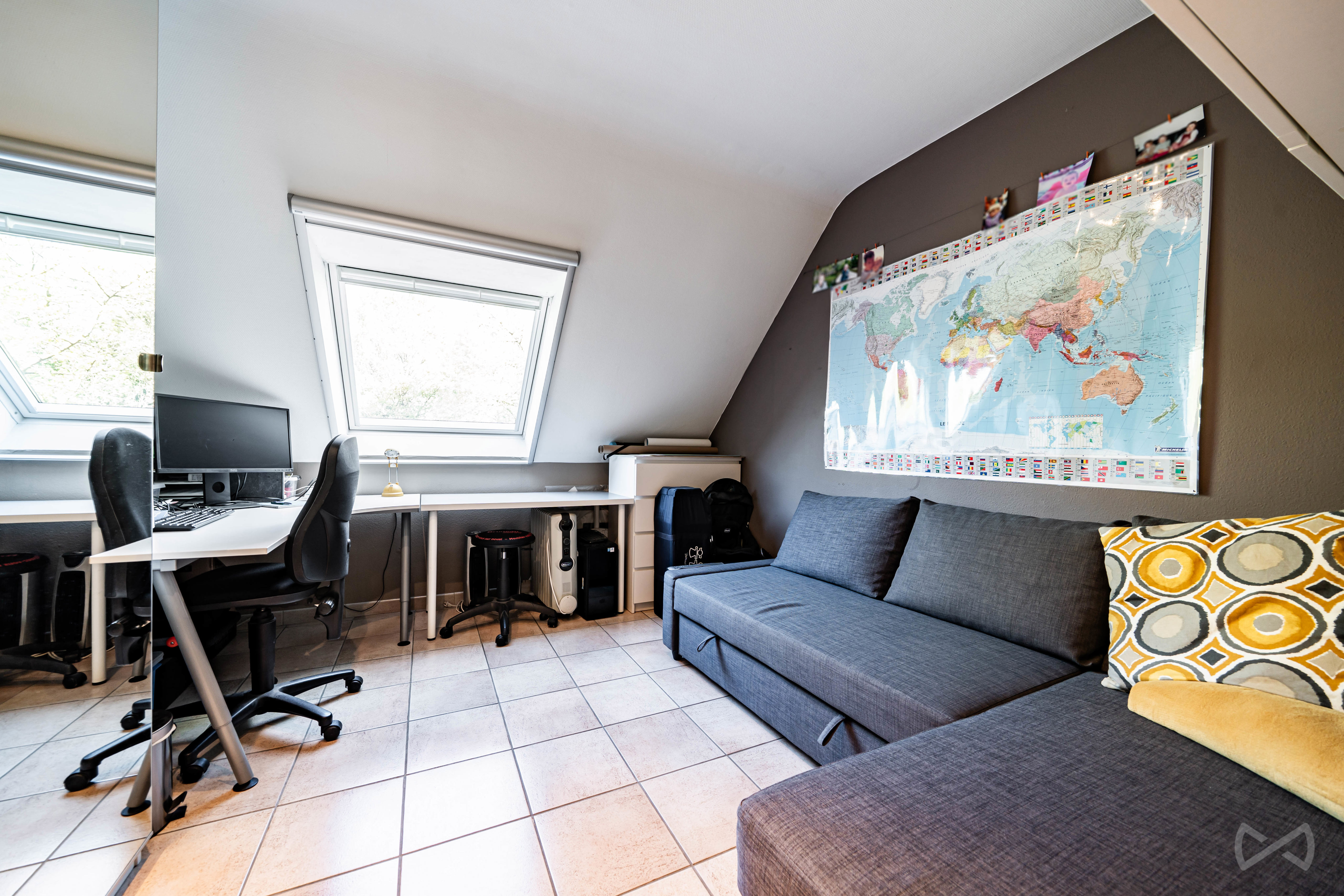 Picture 1 of 4 for House with four bedrooms in Nandrin