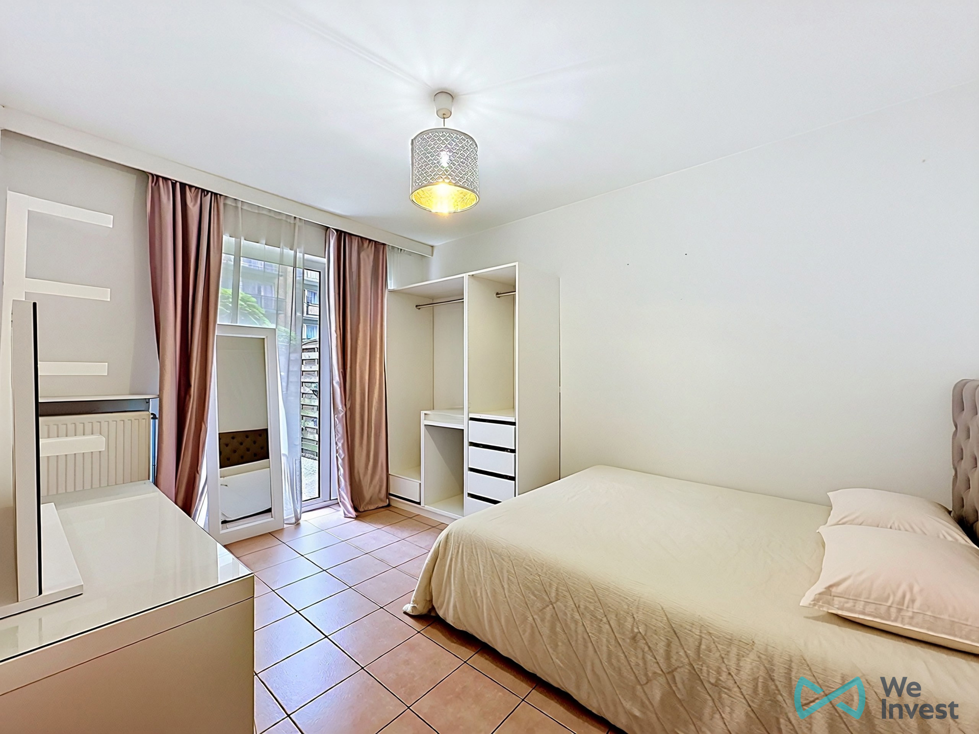 Picture 3 of 4 for Ground floor with three bedrooms in Molenbeek-Saint-Jean