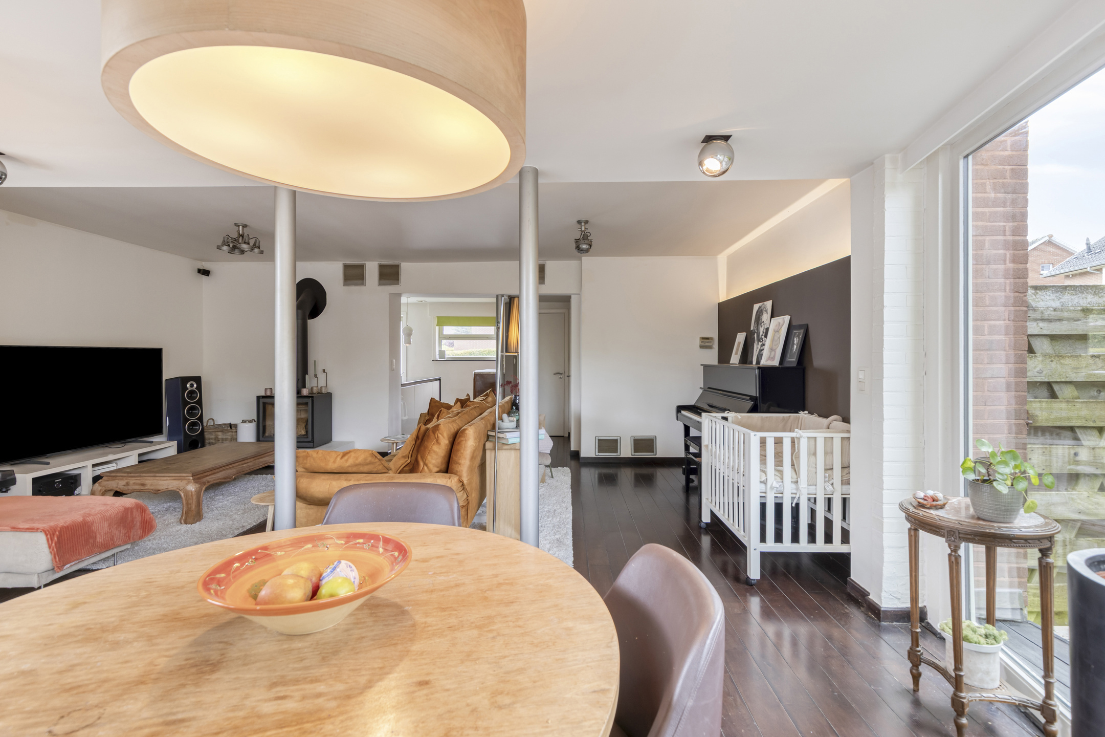 Picture 1 of 4 for House with four bedrooms in Dilbeek
