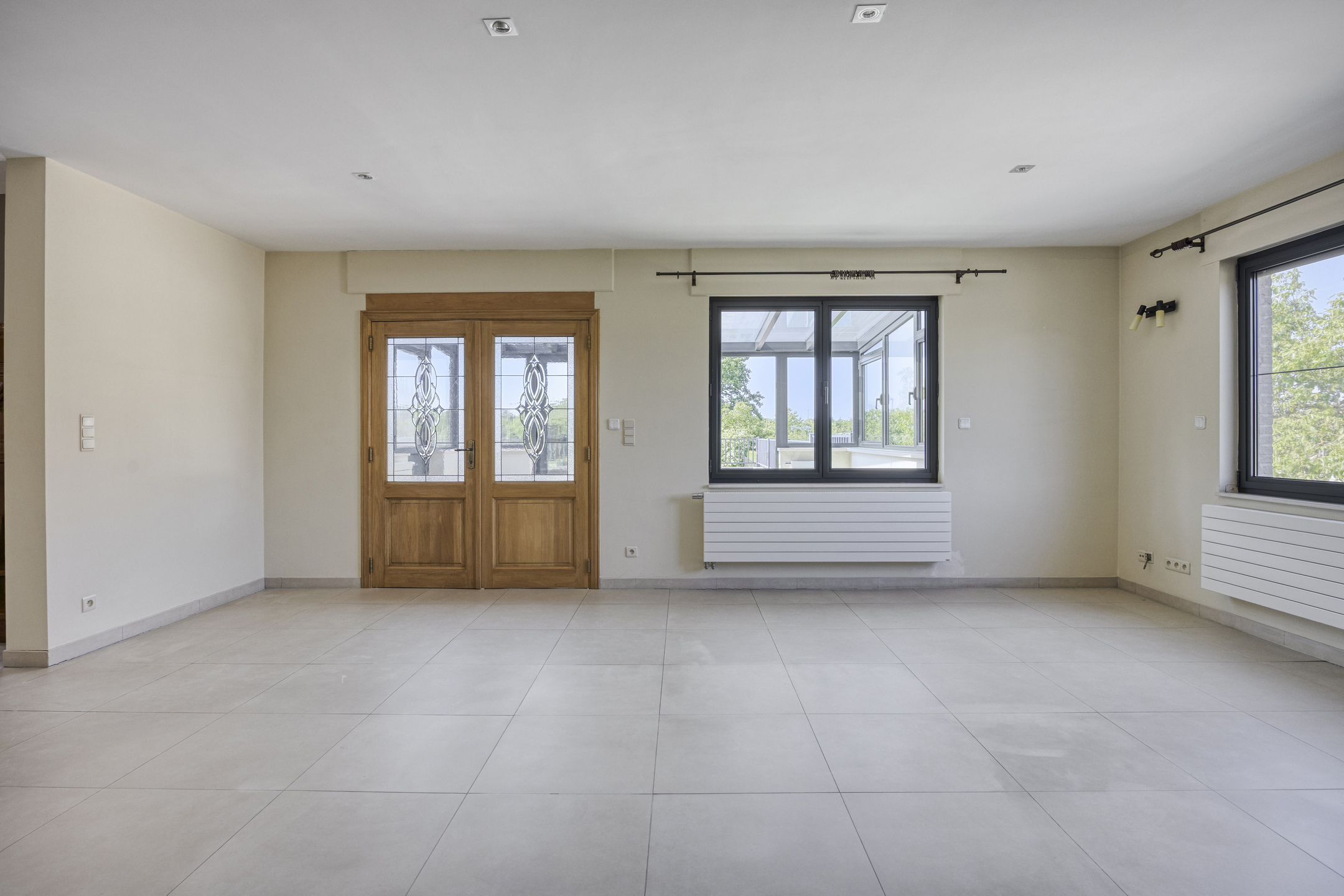 Picture 2 of 3 for Duplex with two bedrooms in Meise