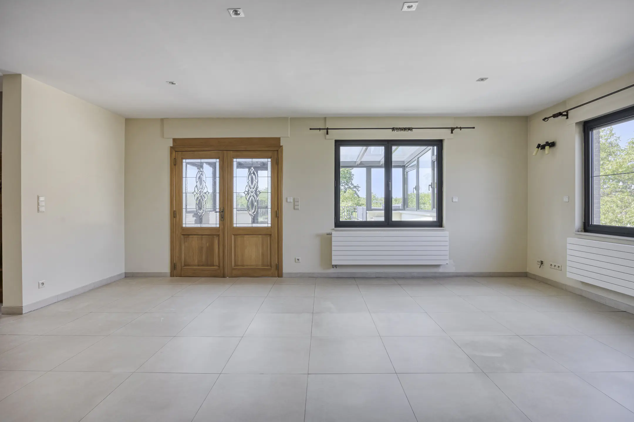 Picture 2 of 3 for Duplex with two bedrooms in Meise