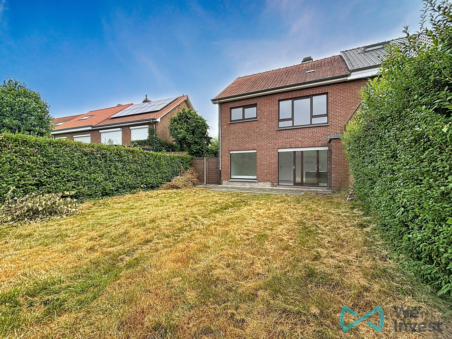 Photo 2 sur 2 pour Maison de trois chambres à Dilbeek