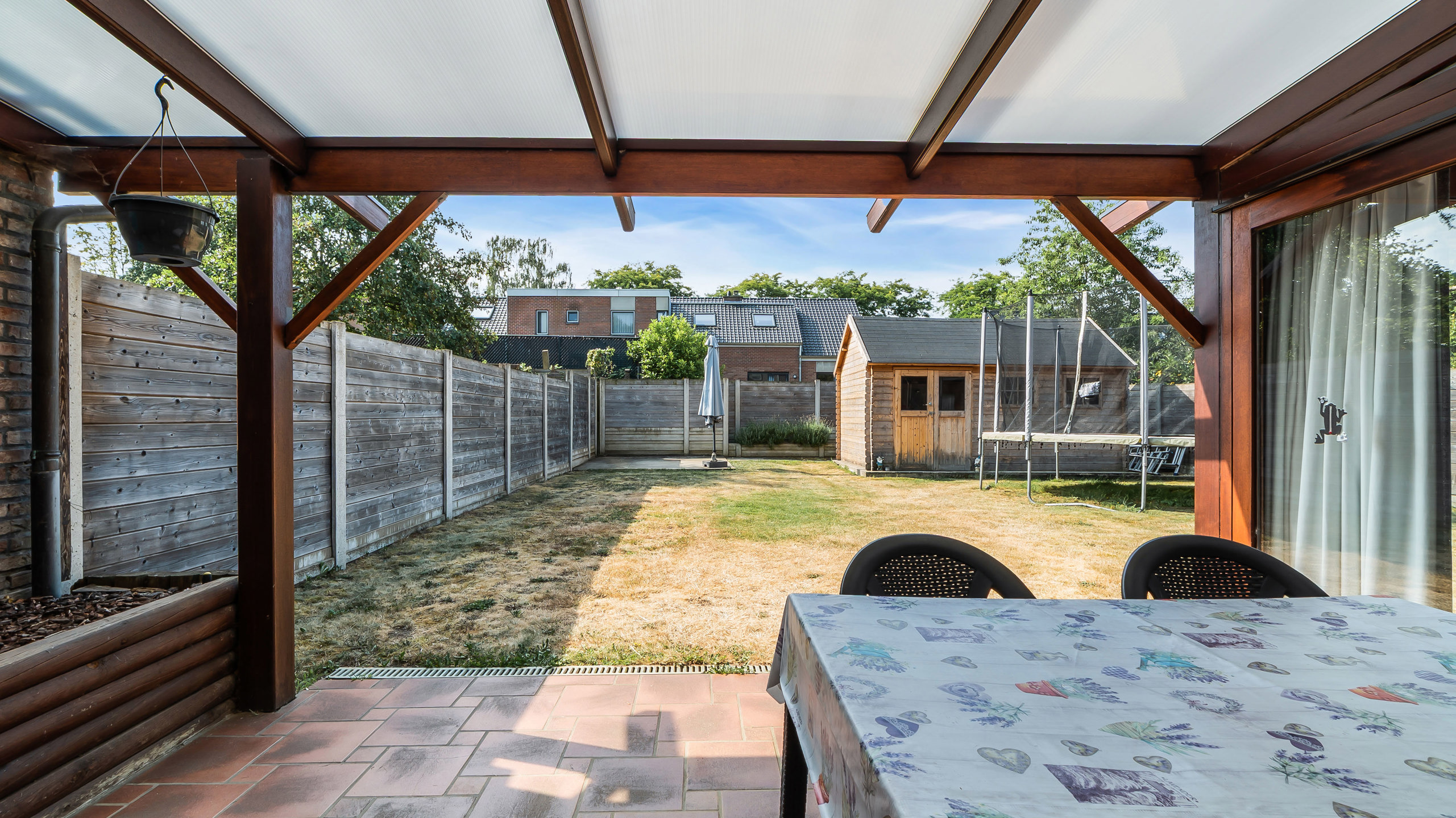 Picture 1 of 4 for House with three bedrooms in Beringen