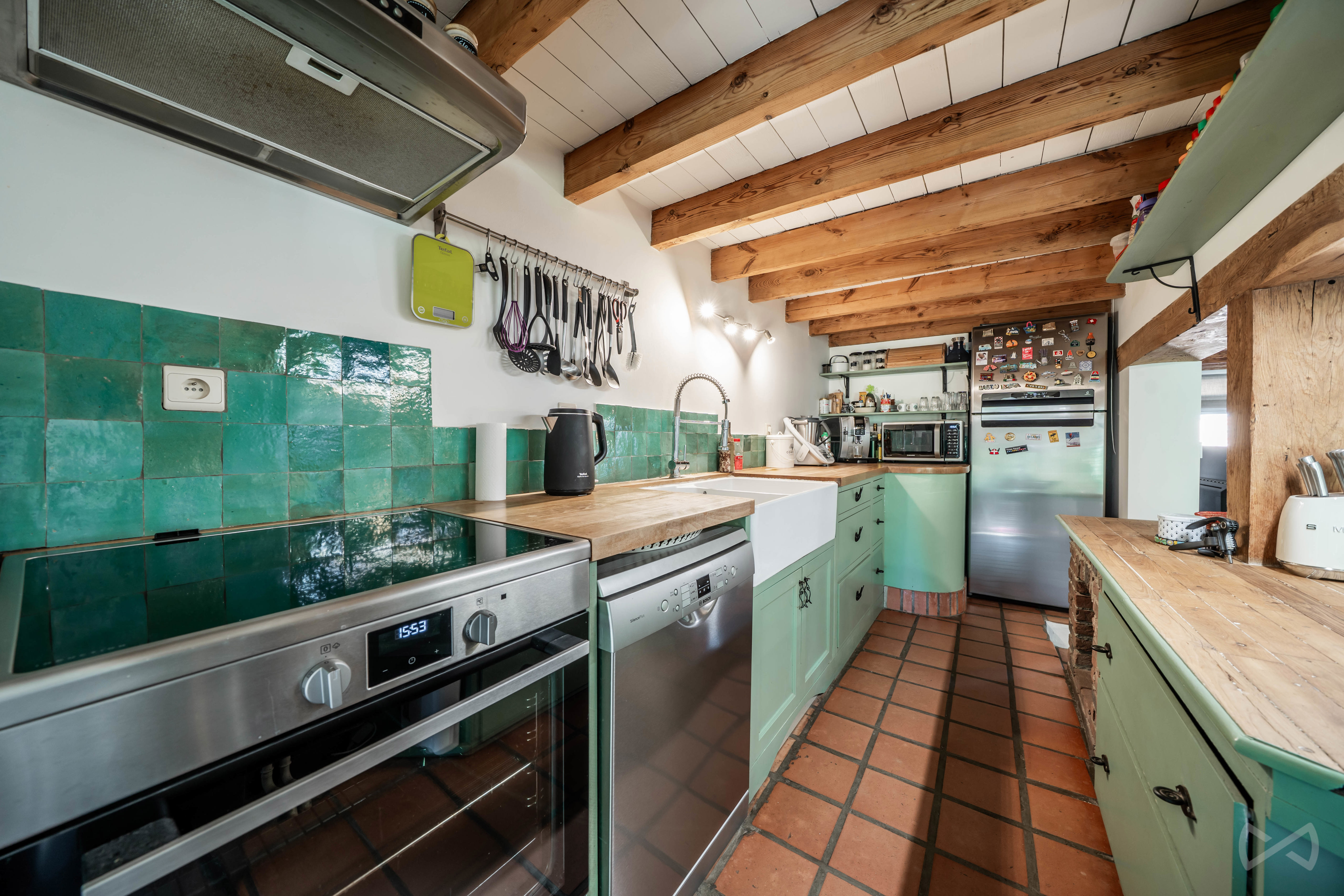 Picture 3 of 4 for House with four bedrooms in Piétrain