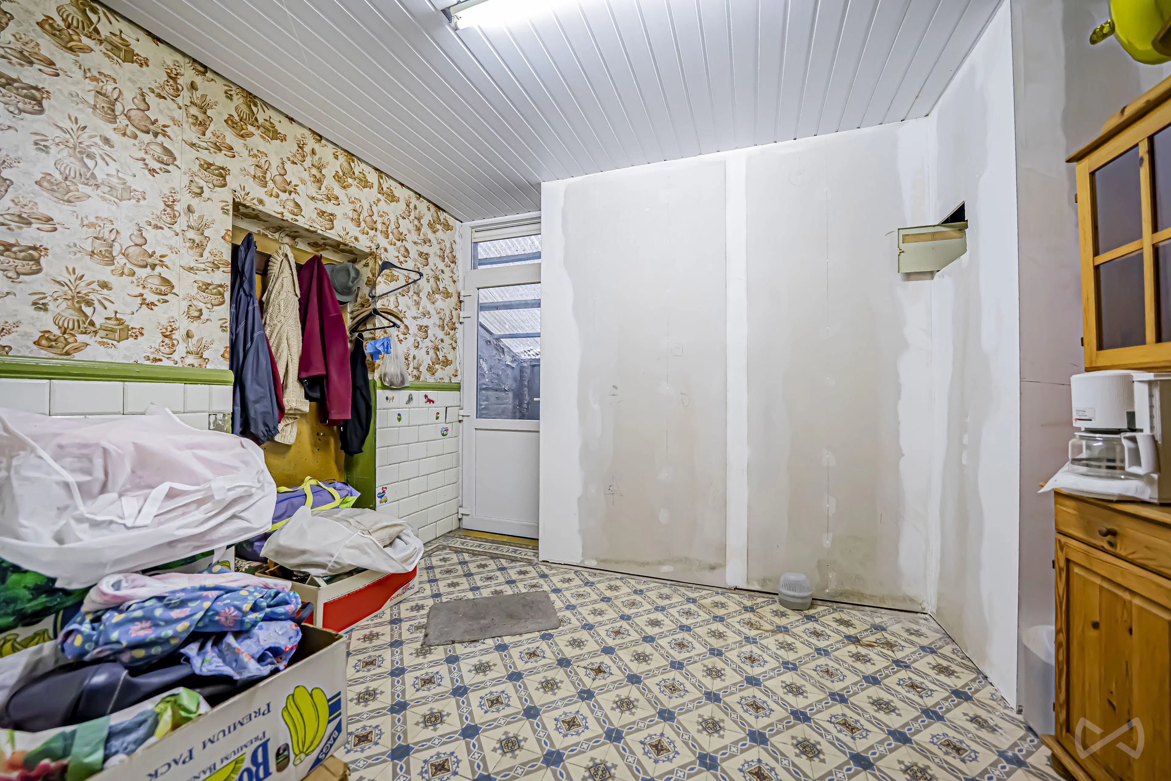 Foto van de woning