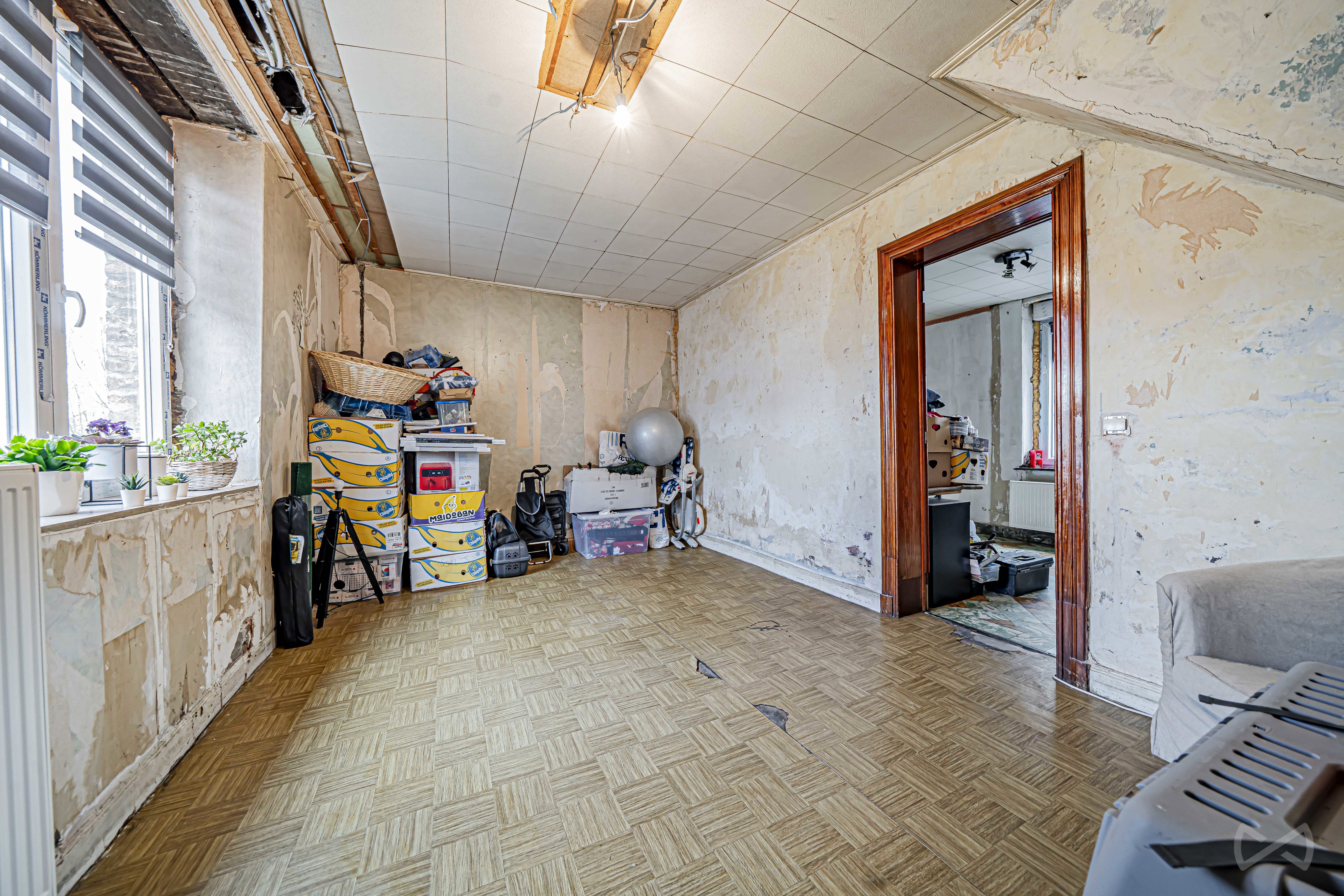 Picture 2 of 4 for House with five bedrooms in Braives