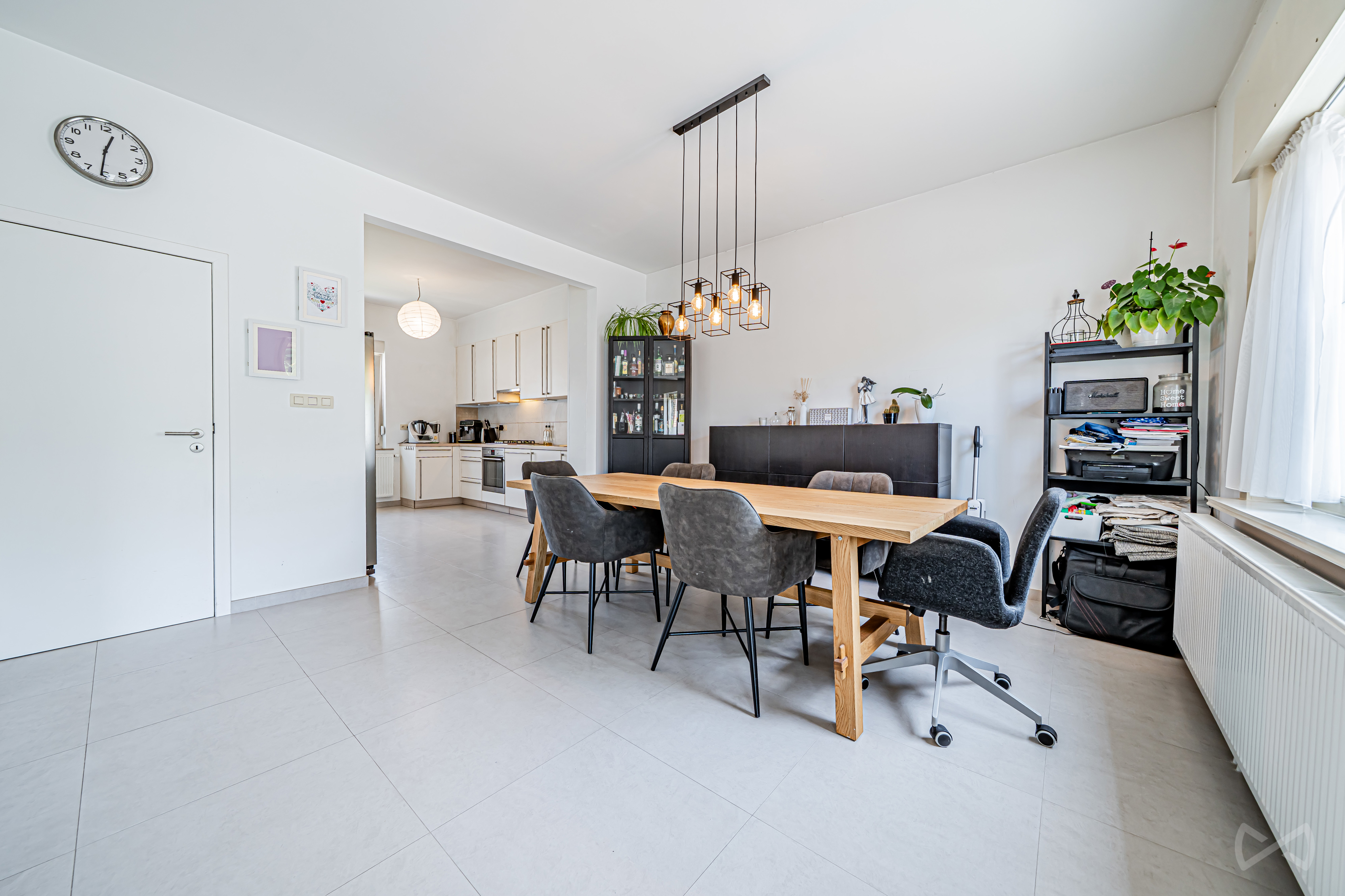 Picture 3 of 3 for House with three bedrooms in Huldenberg