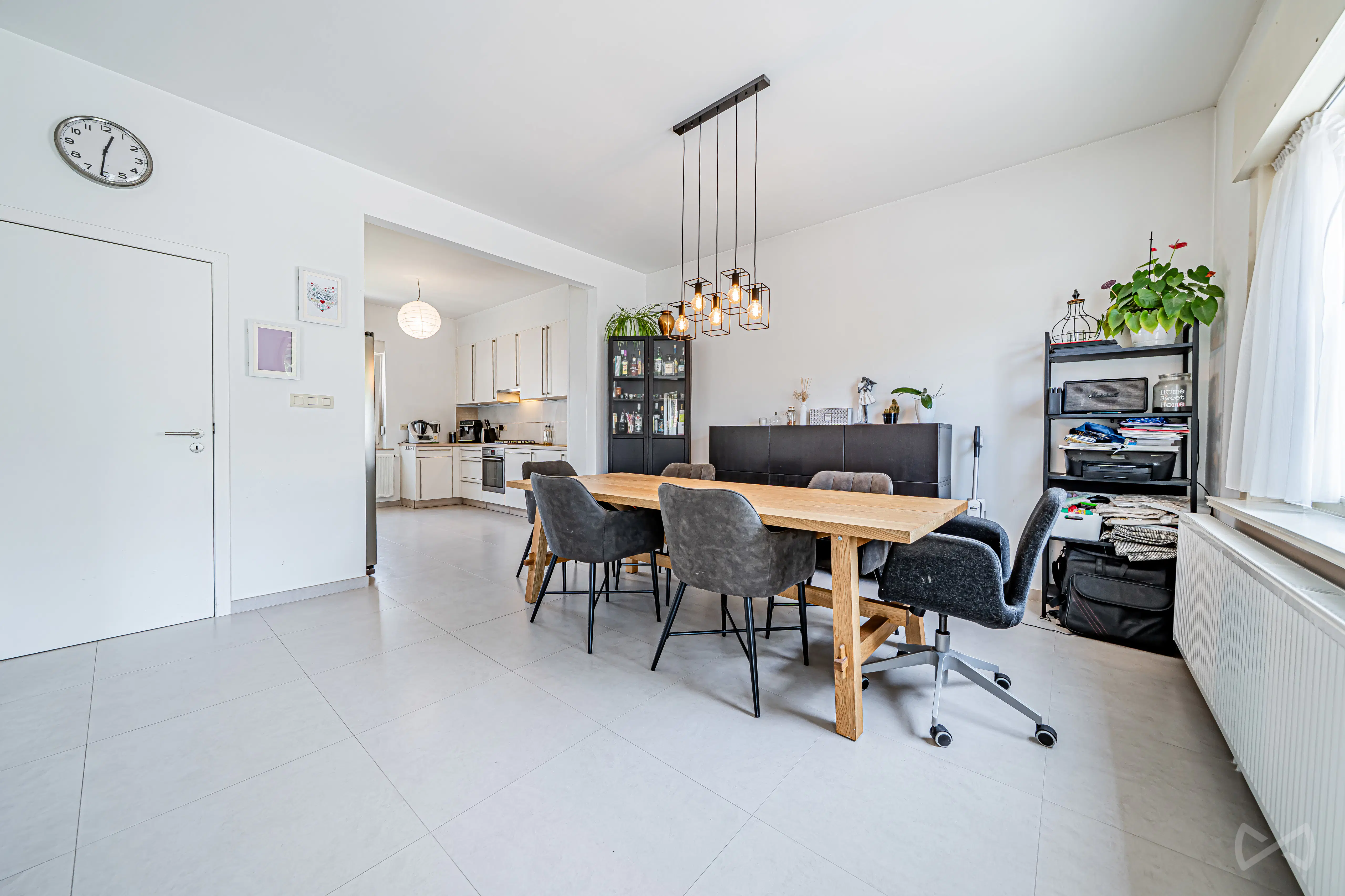 Picture 2 of 4 for House with three bedrooms in Huldenberg