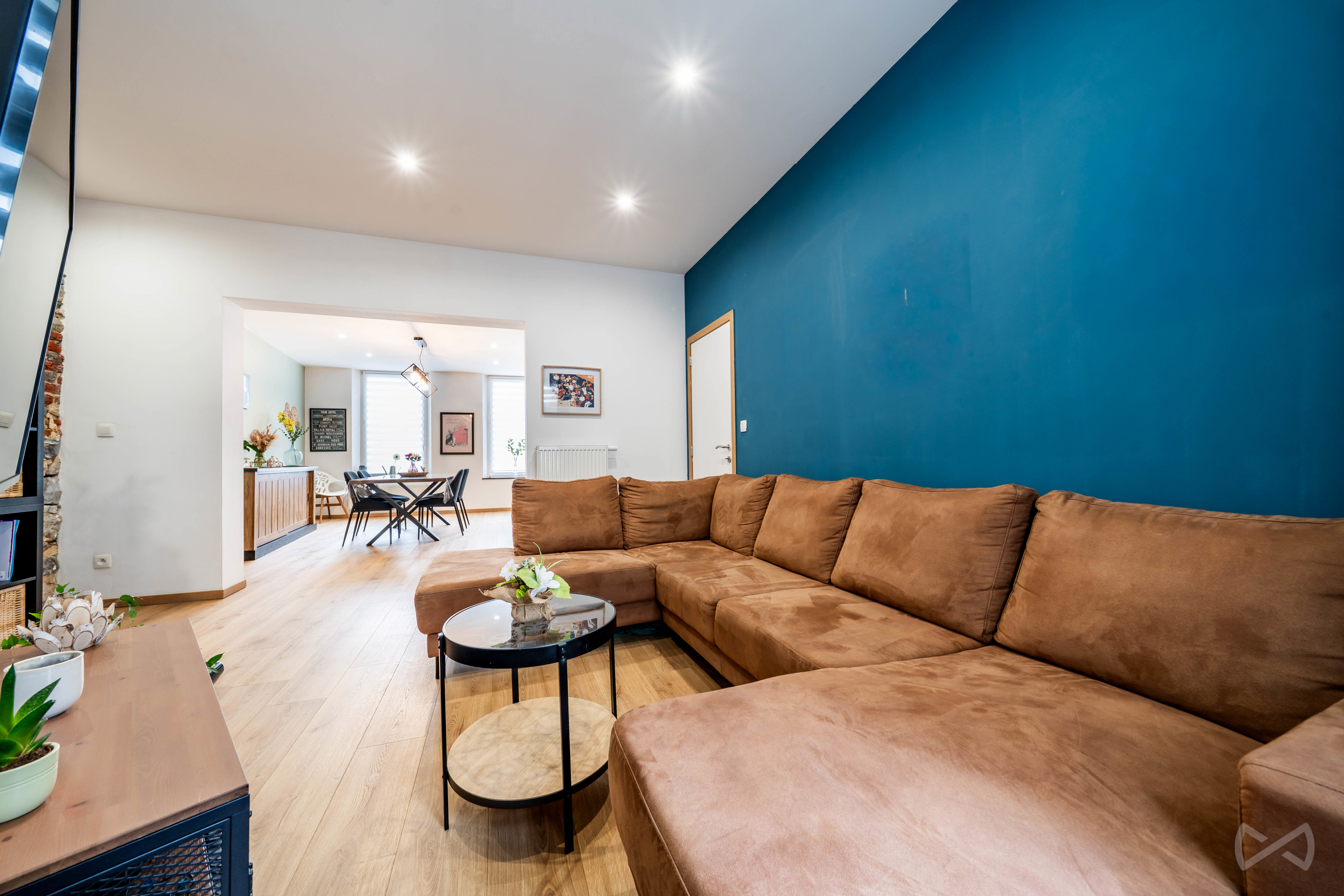 Picture 4 of 4 for House with three bedrooms in Florennes