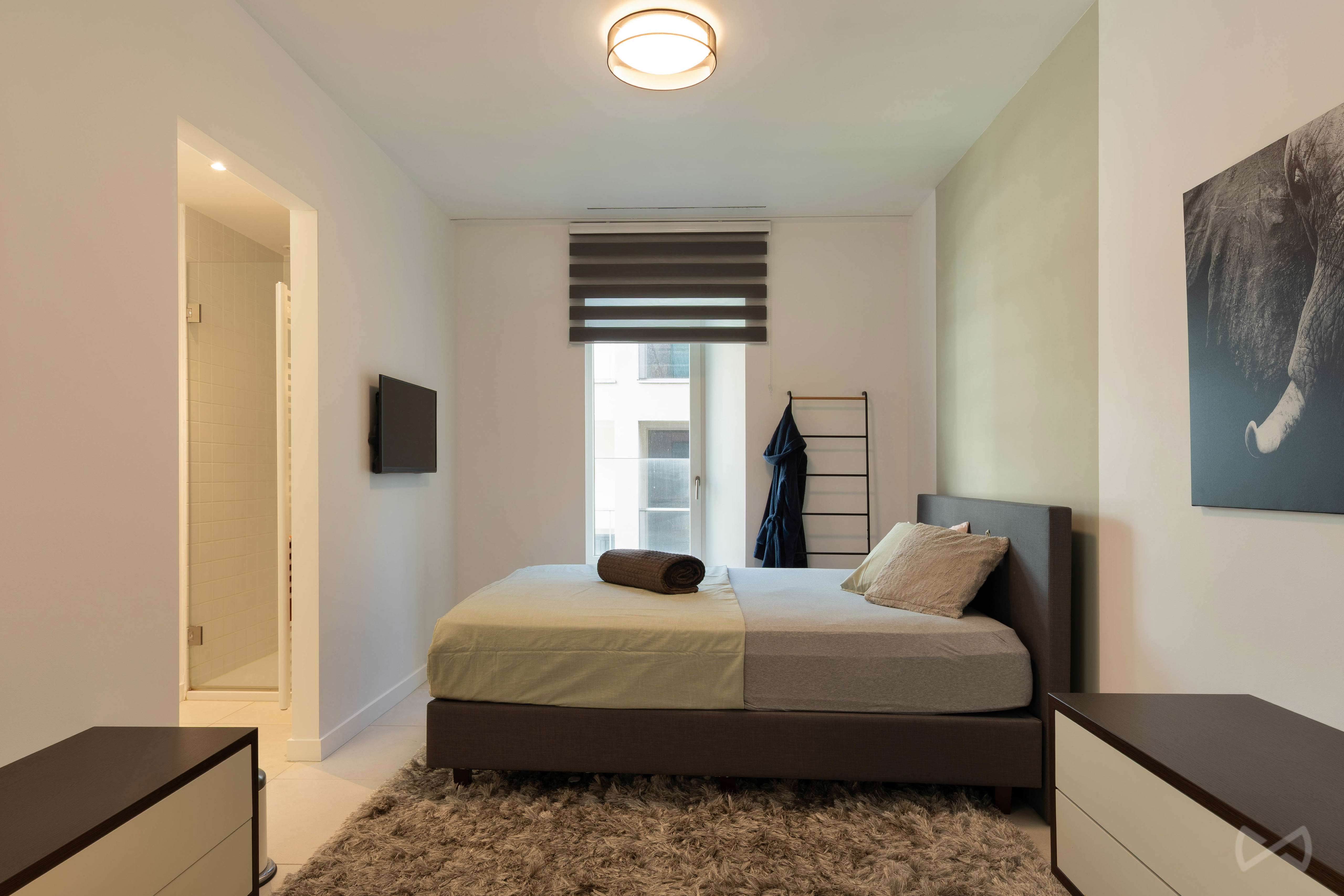Picture 4 of 4 for Flat with one bedroom in Leuven