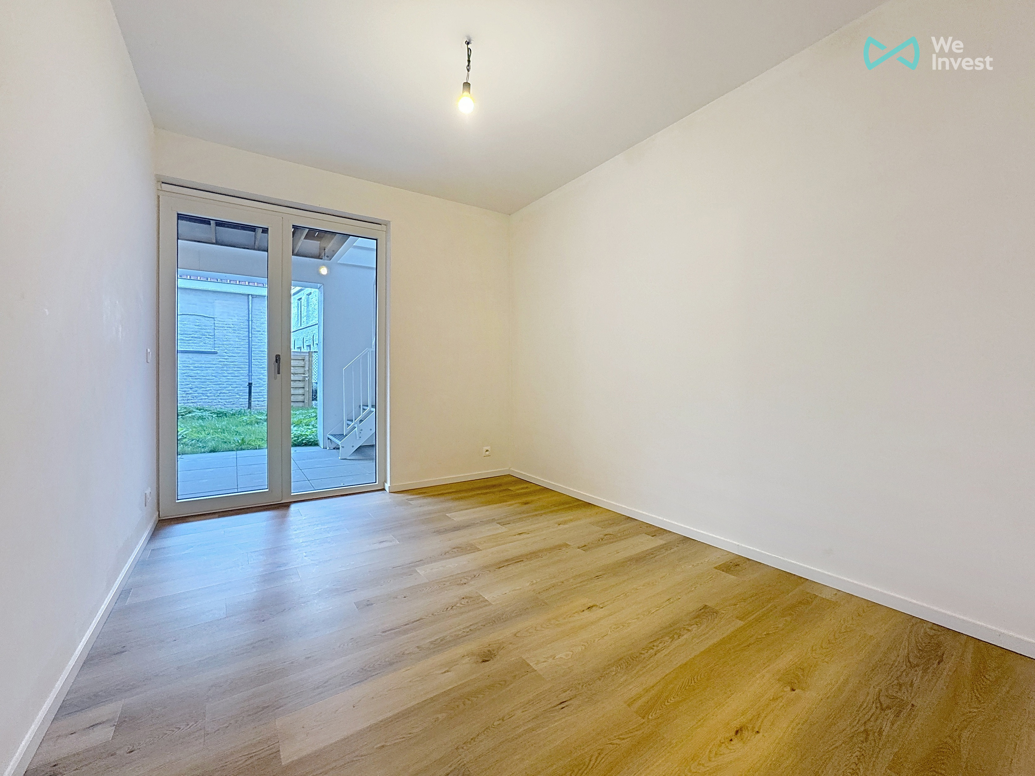 Picture 1 of 4 for Duplex with three bedrooms in Kortrijk