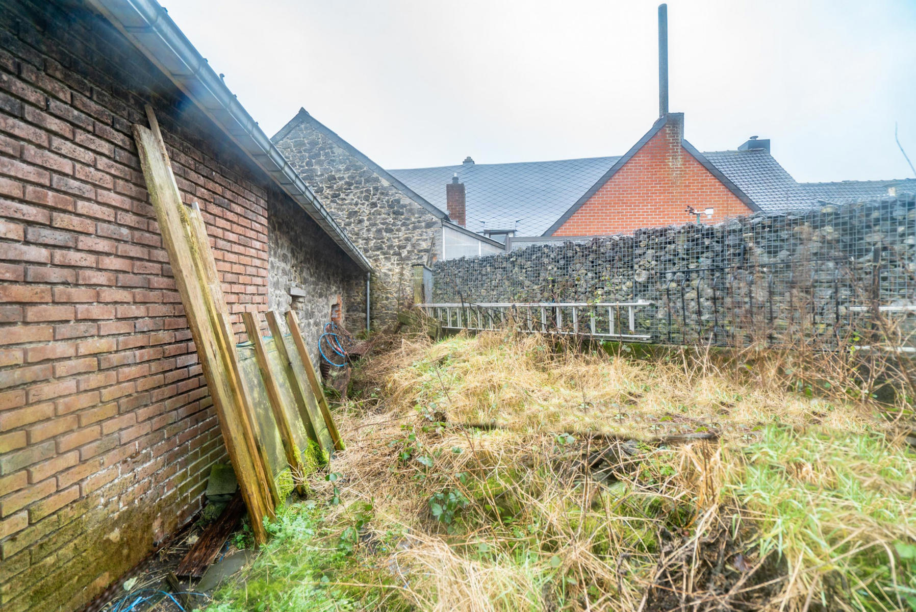 Photo 4 sur 4 pour Maison d'une chambre à Villers-deux-Églises