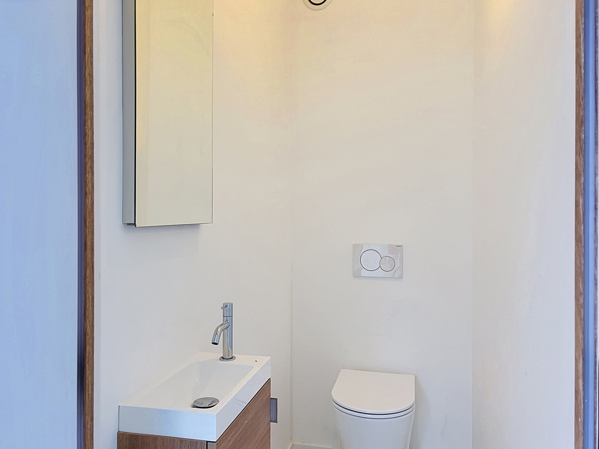 Picture 3 of 4 for House with two bedrooms in La Louvière