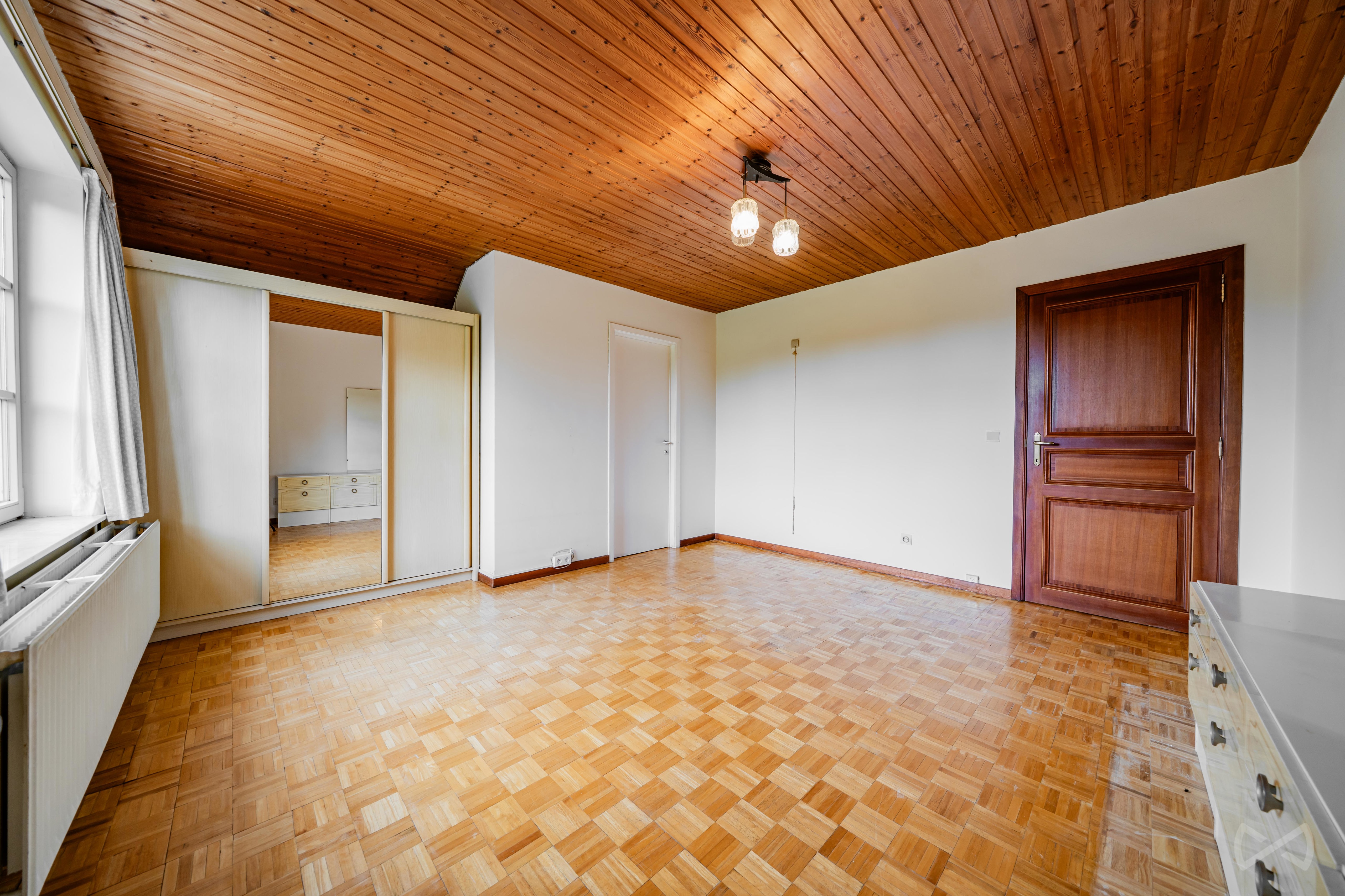 Photo 2 sur 4 pour Villa de quatre chambres à Sint-Genesius-Rode