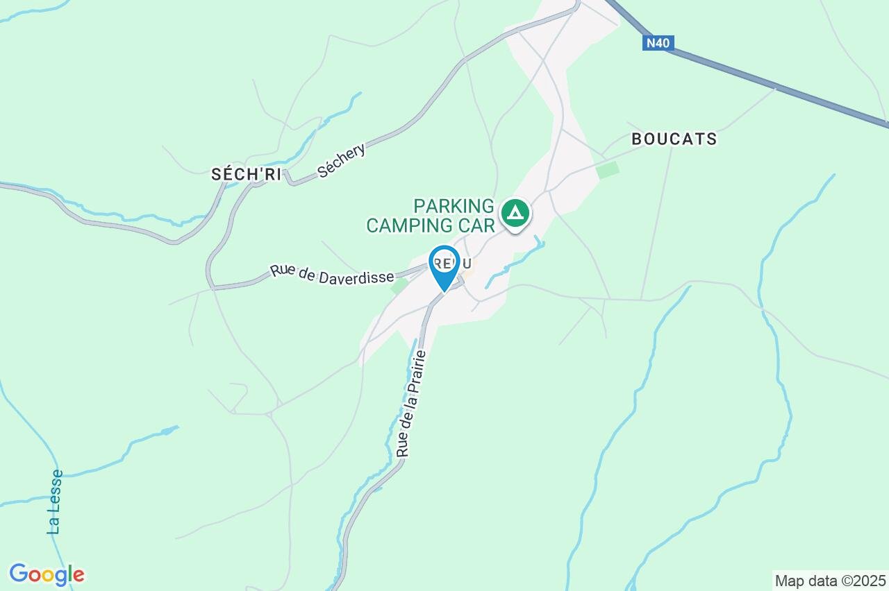 Picture 2 of 2 for House with four bedrooms in Libin Redu