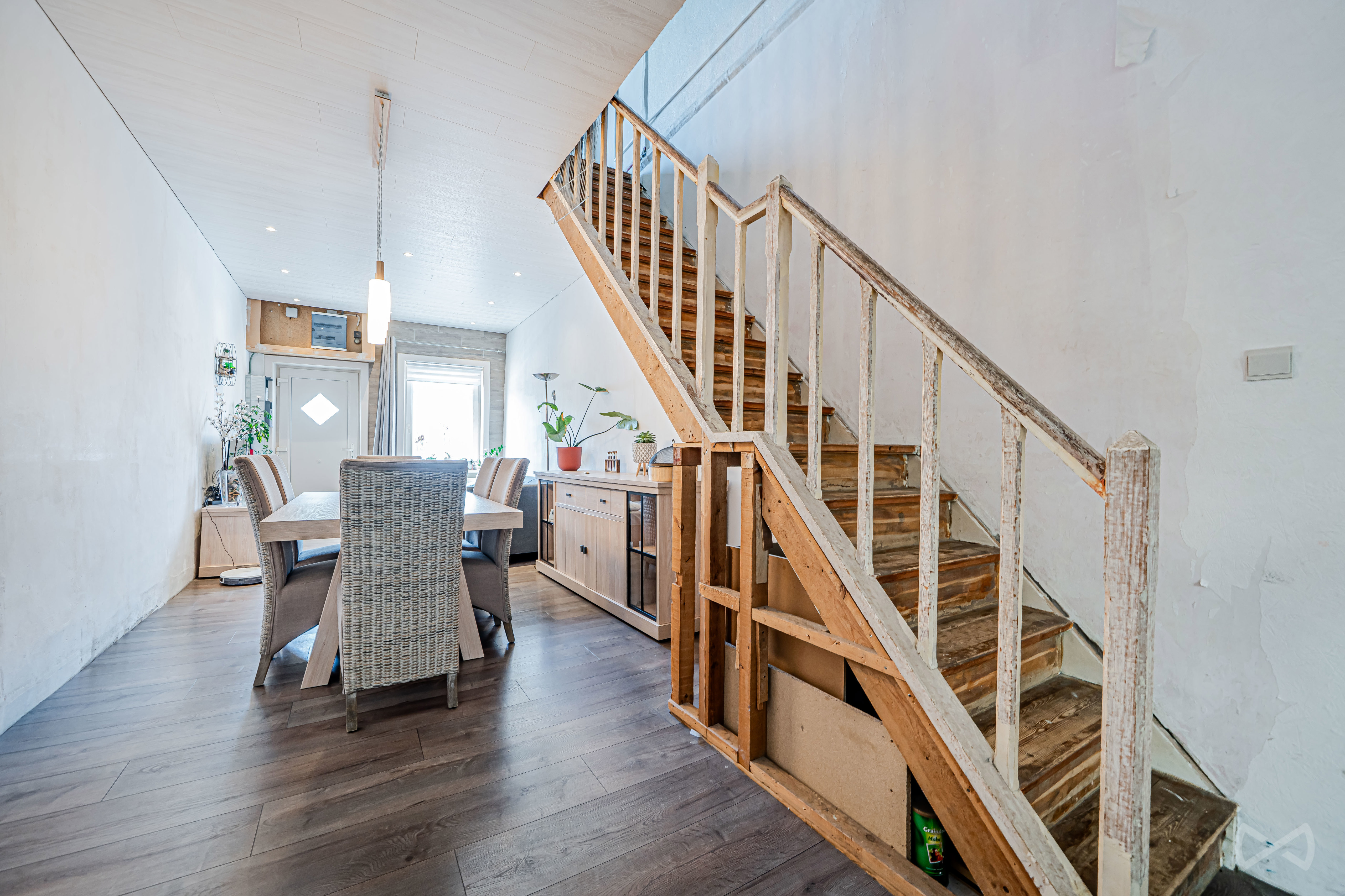 Picture 2 of 3 for House with three bedrooms in Escanaffles