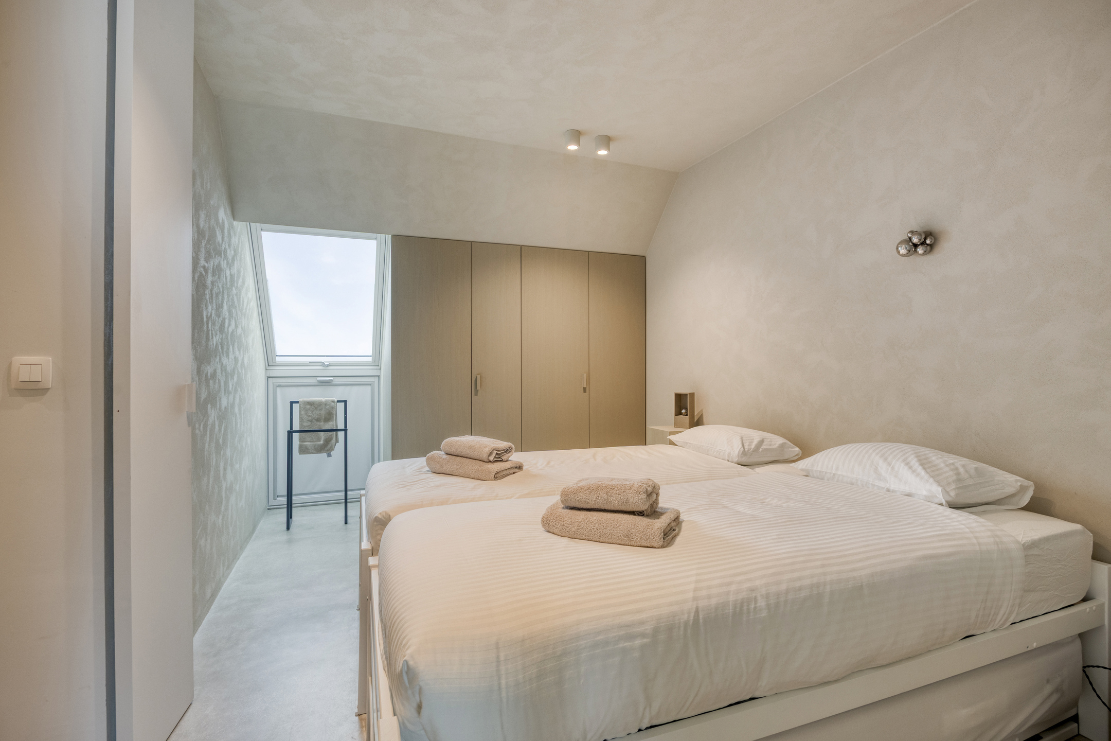 Picture 2 of 4 for Penthouse with three bedrooms in Brugge