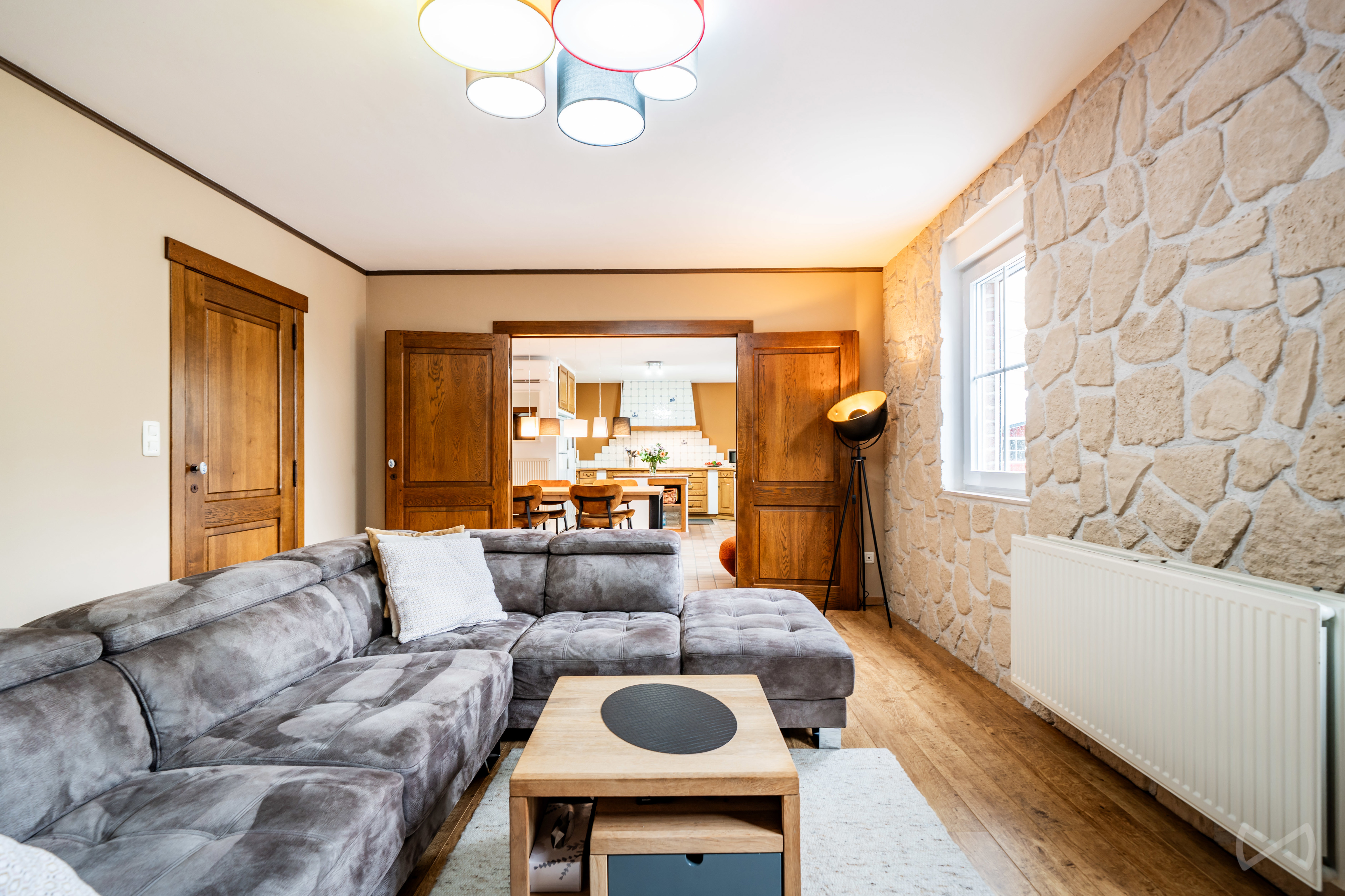 Picture 1 of 4 for Villa with six bedrooms in Faimes