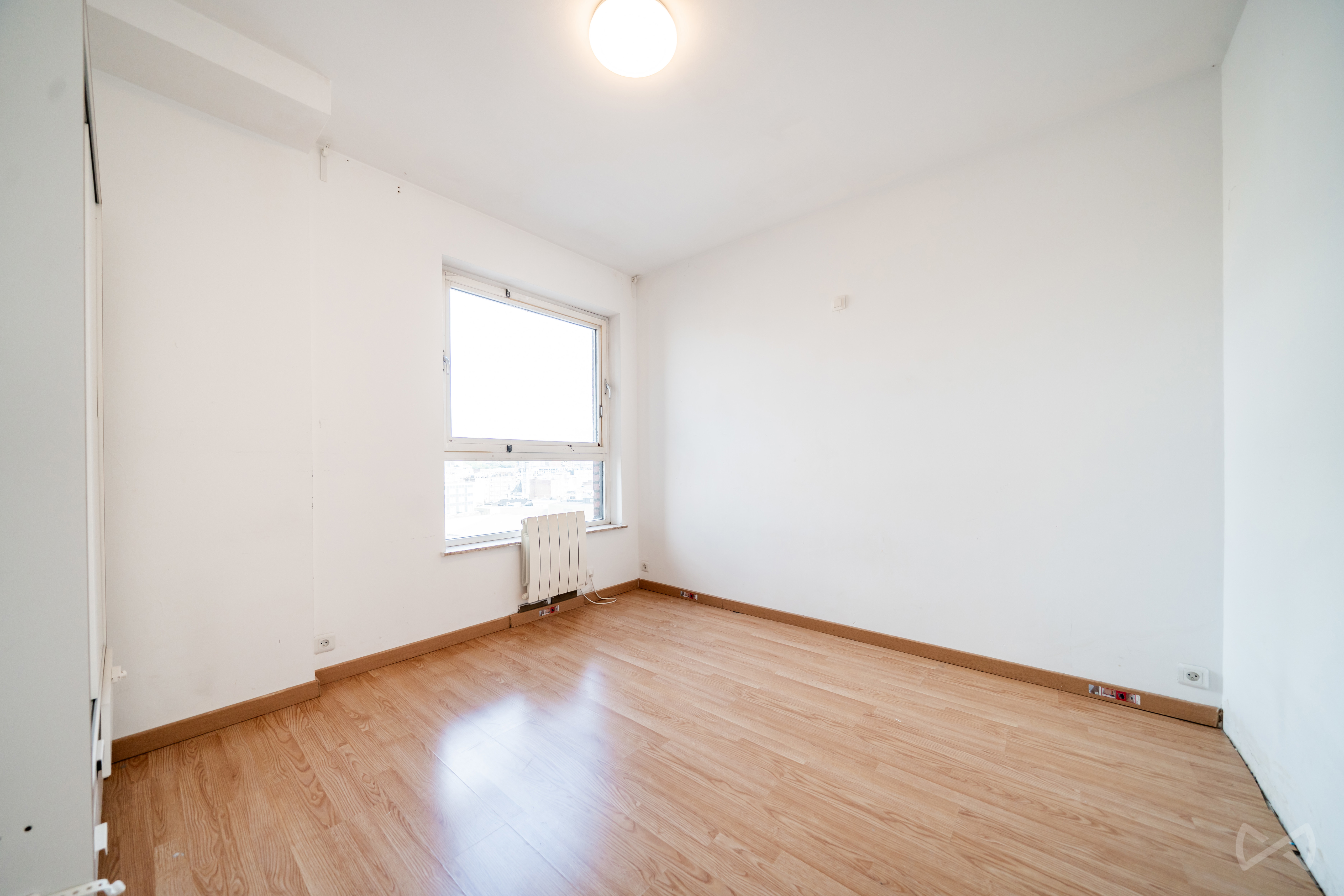 Picture 1 of 4 for Flat with two bedrooms in Charleroi