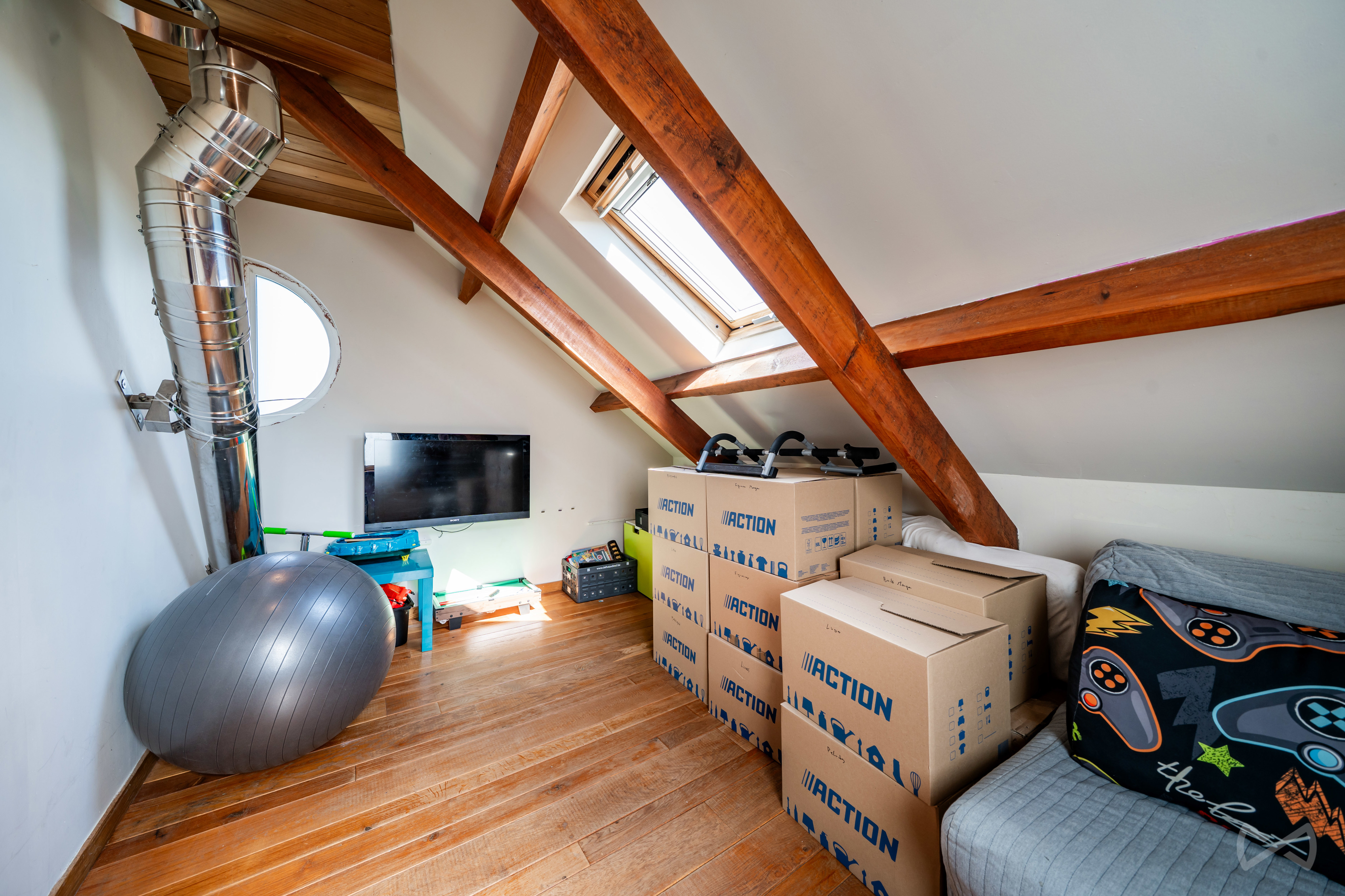 Picture 2 of 4 for House with three bedrooms in Neerheylissem
