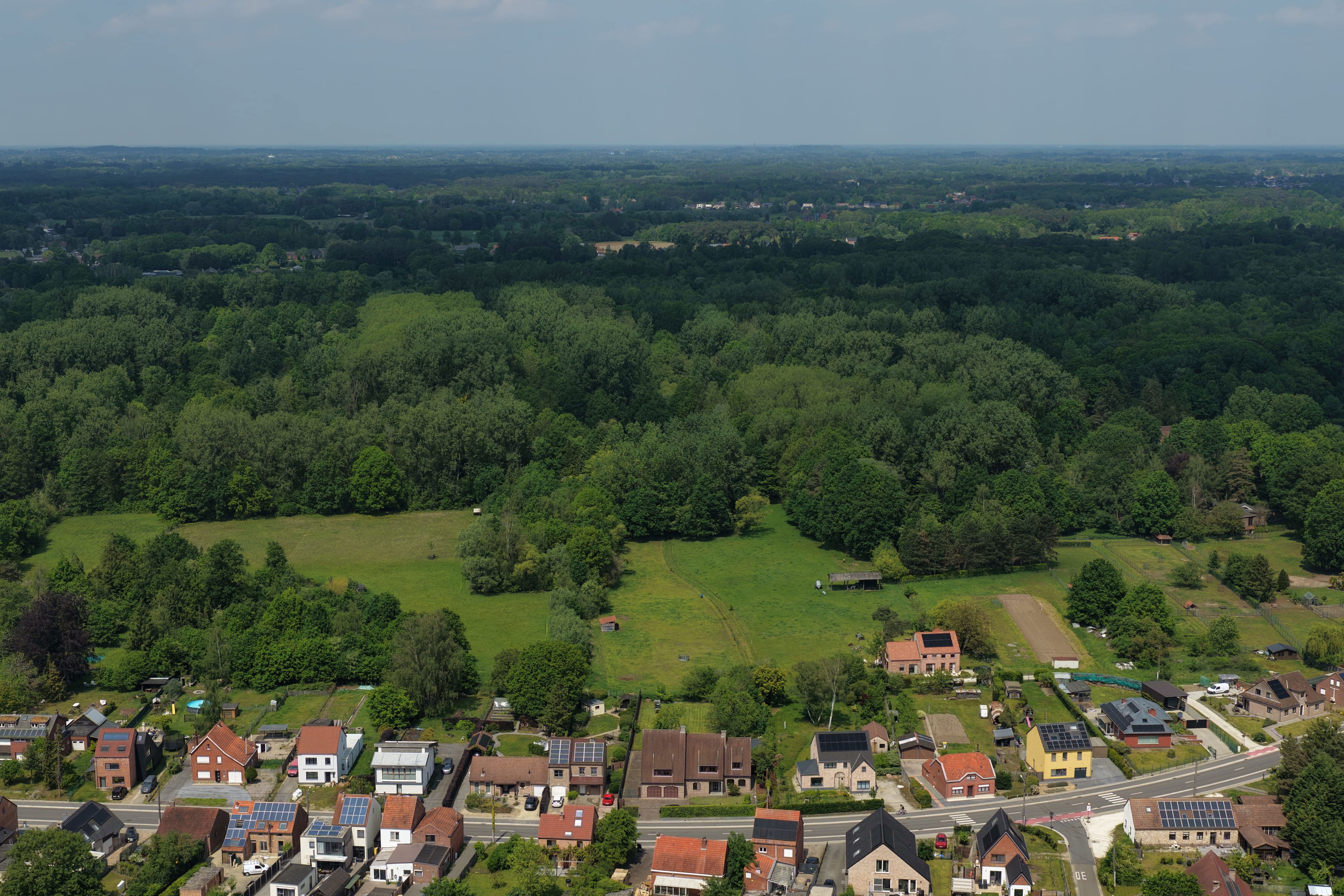Picture 4 of 4 for Exceptional house with four bedrooms in Rotselaar