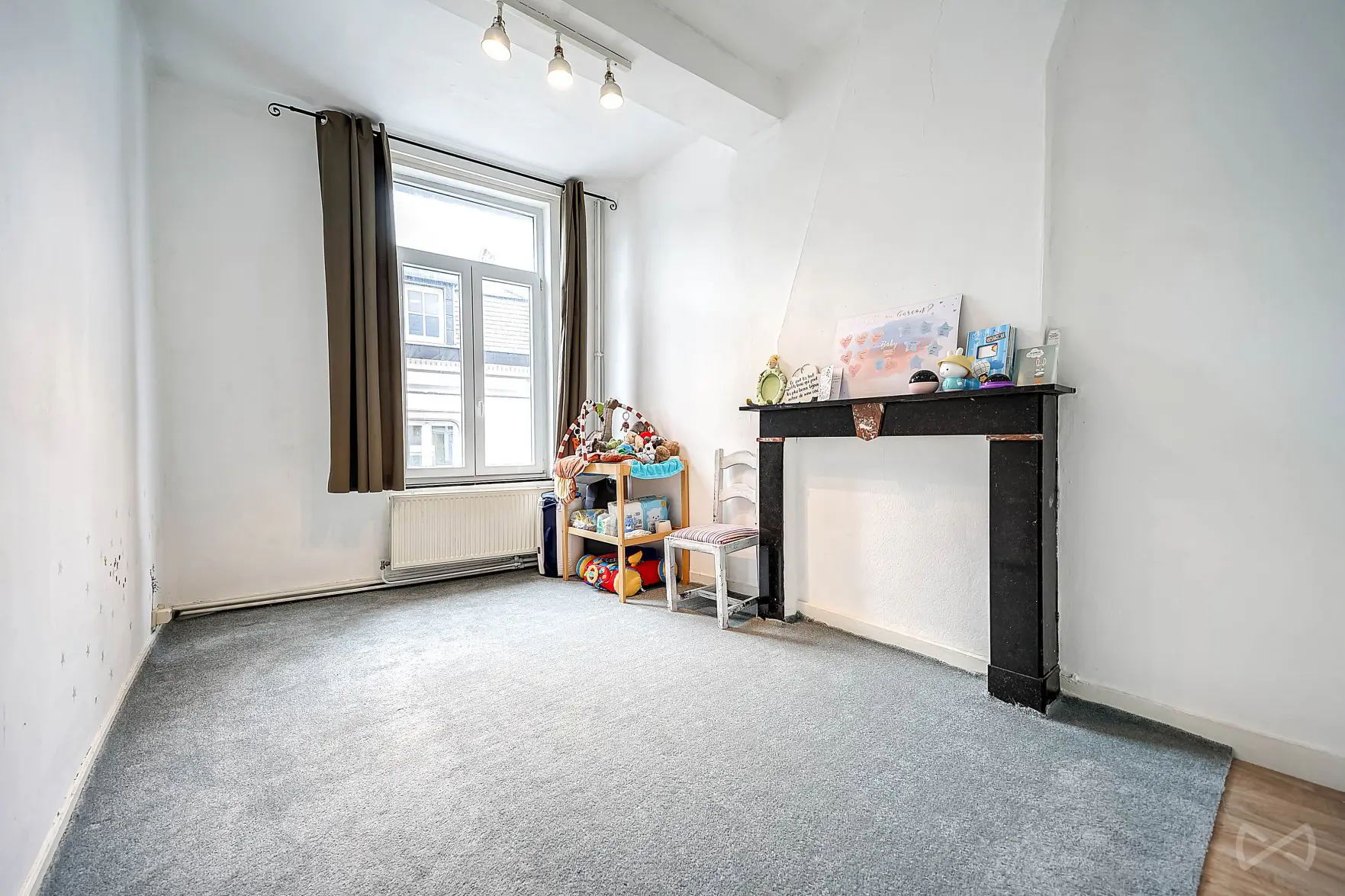 Picture 4 of 4 for Triplex with four bedrooms in Huy