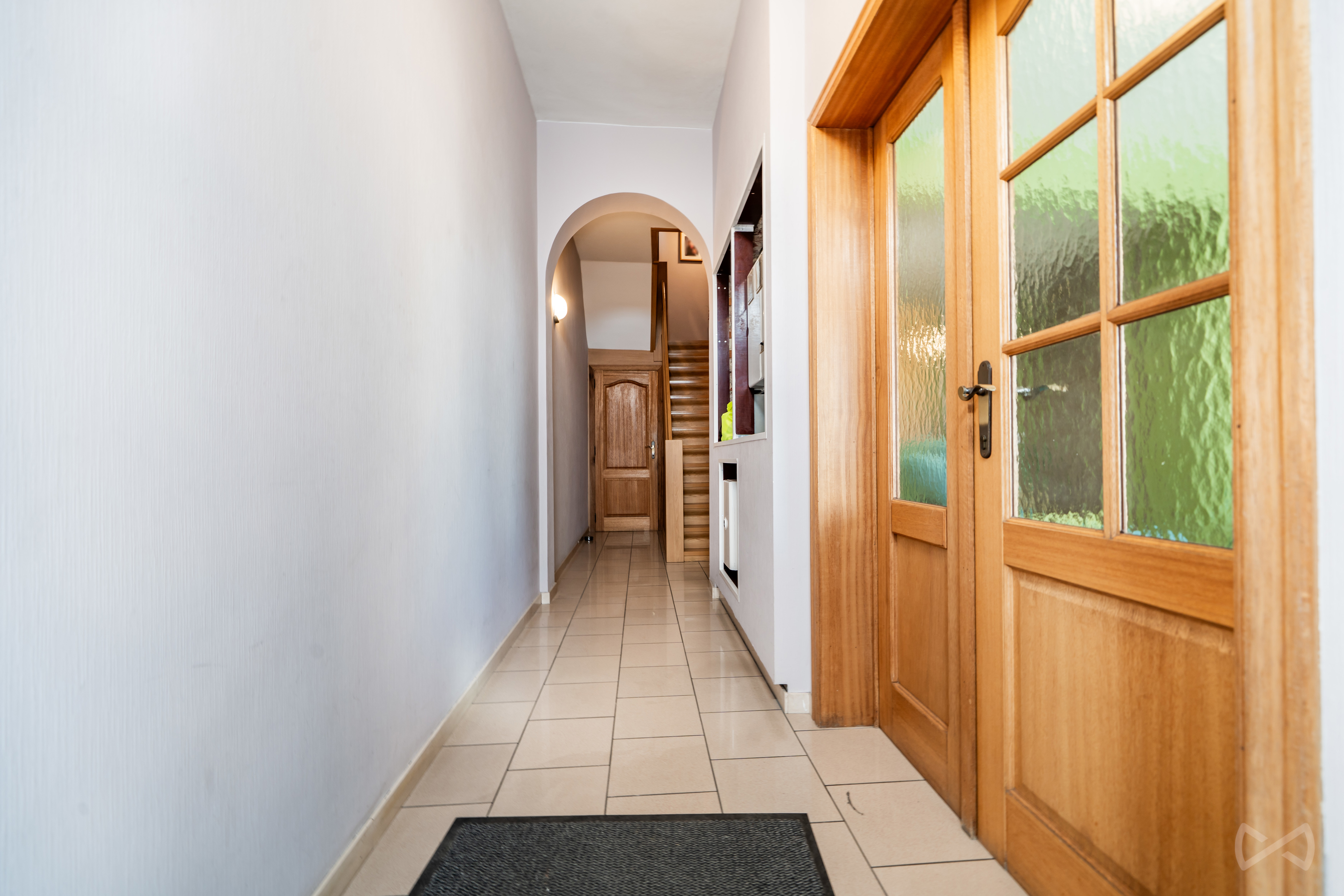 Picture 3 of 3 for House with three bedrooms in La Louvière