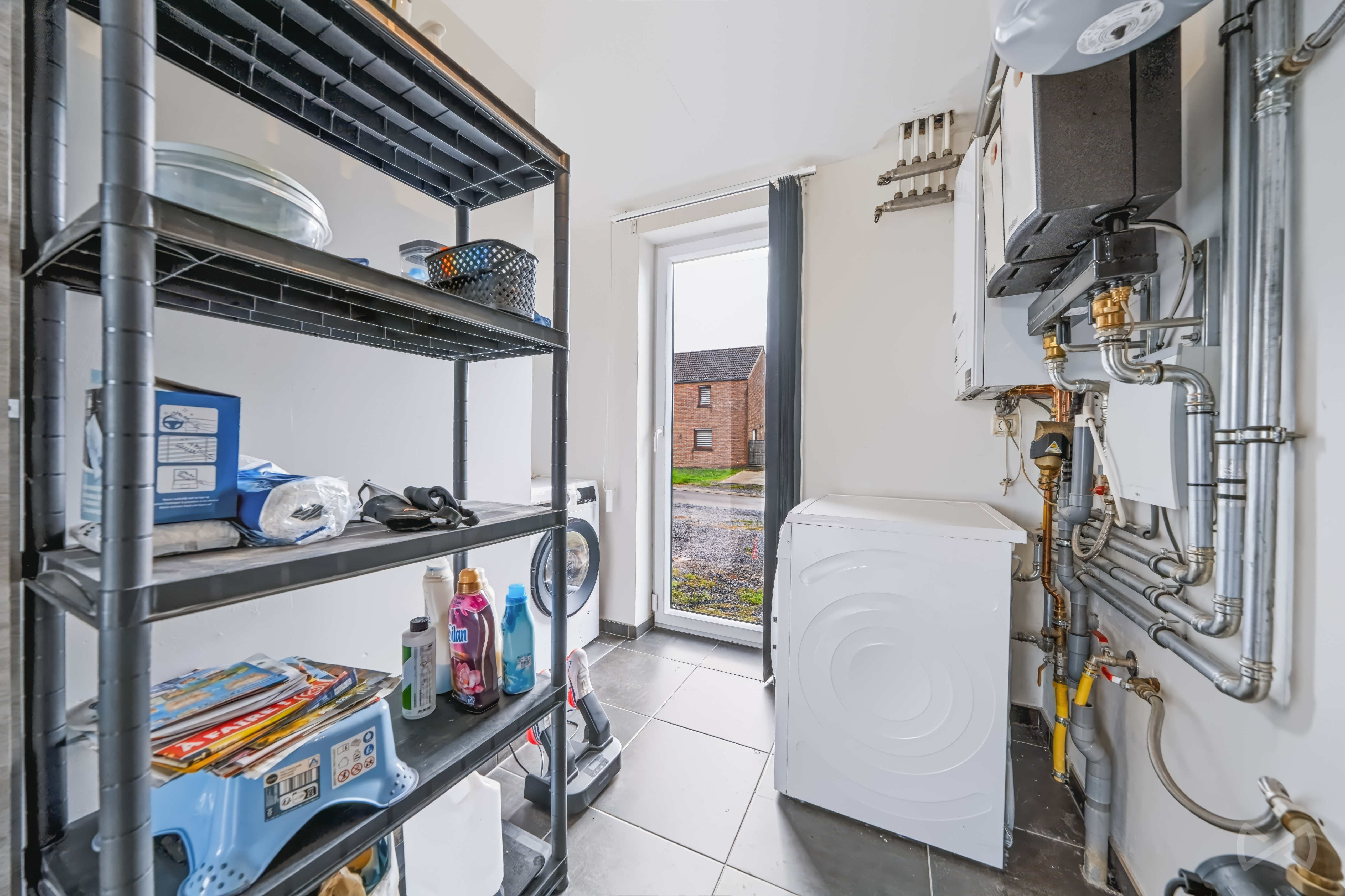 Photo 3 sur 4 pour Maison de trois chambres à Remicourt