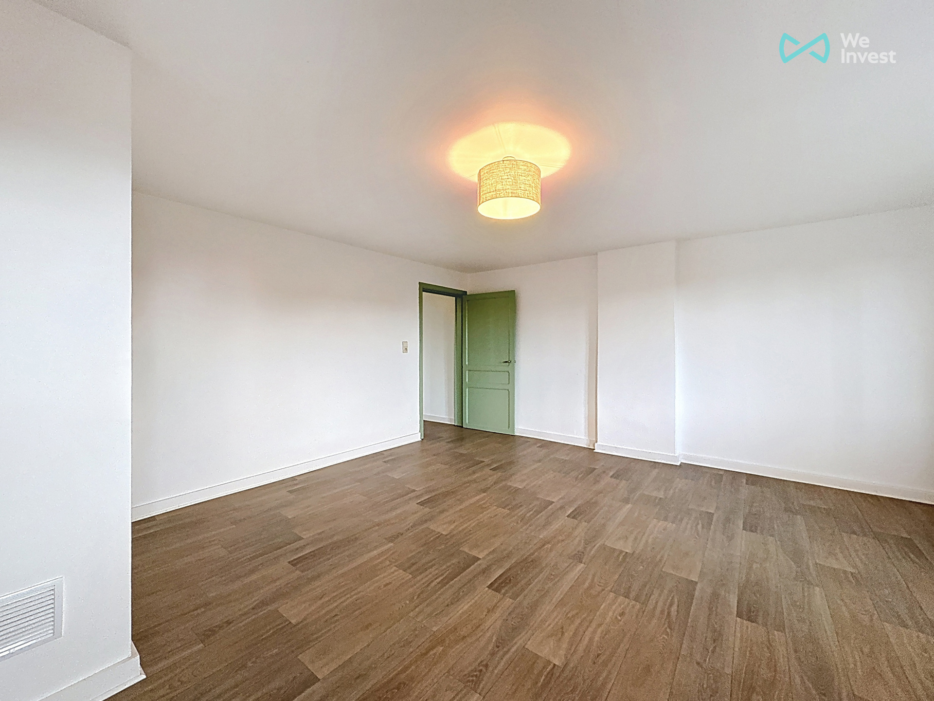 Photo 1 sur 4 pour Appartement d'une chambre à Ath