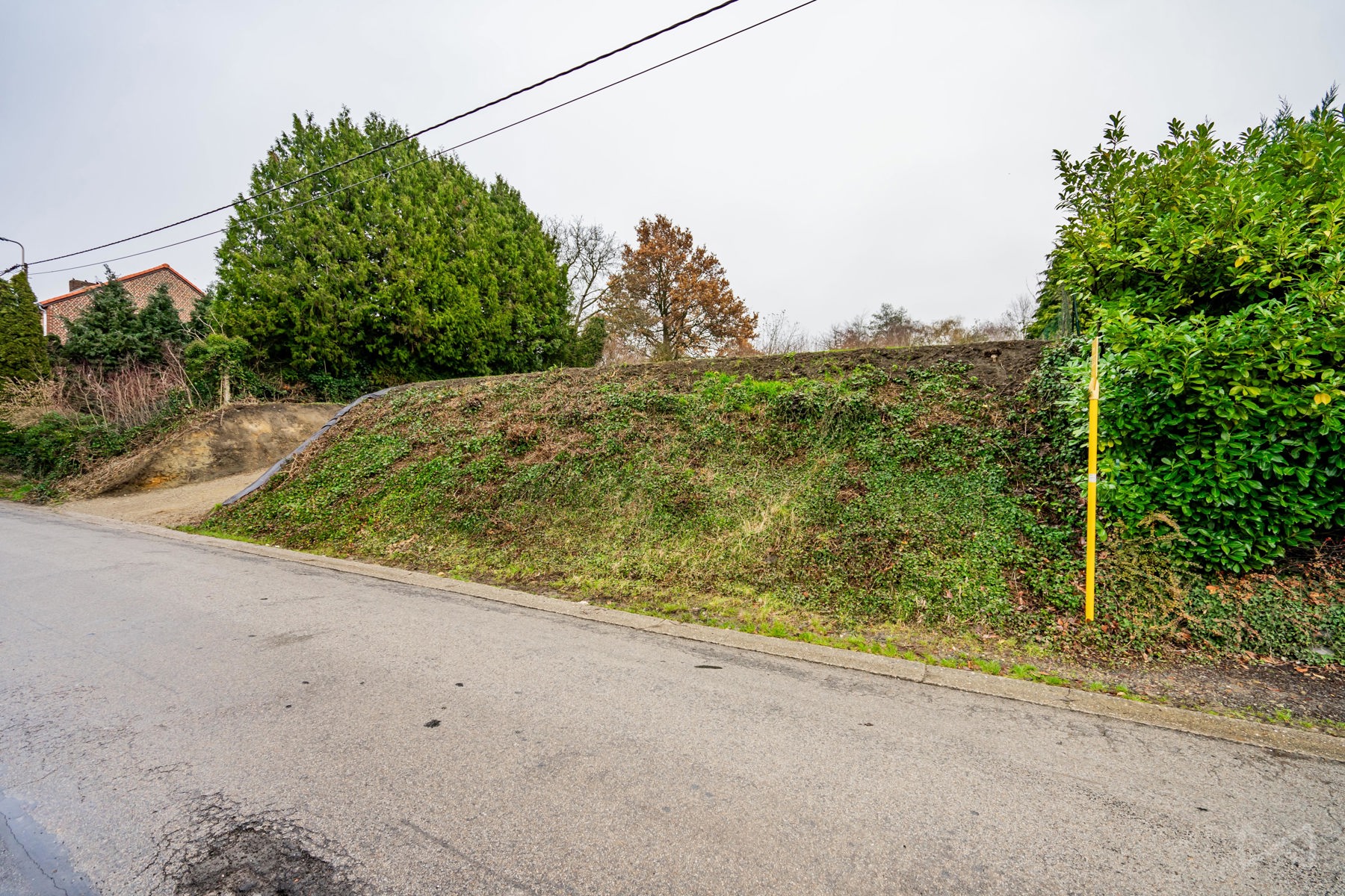 Picture 4 of 4 for Building ground in Hannut