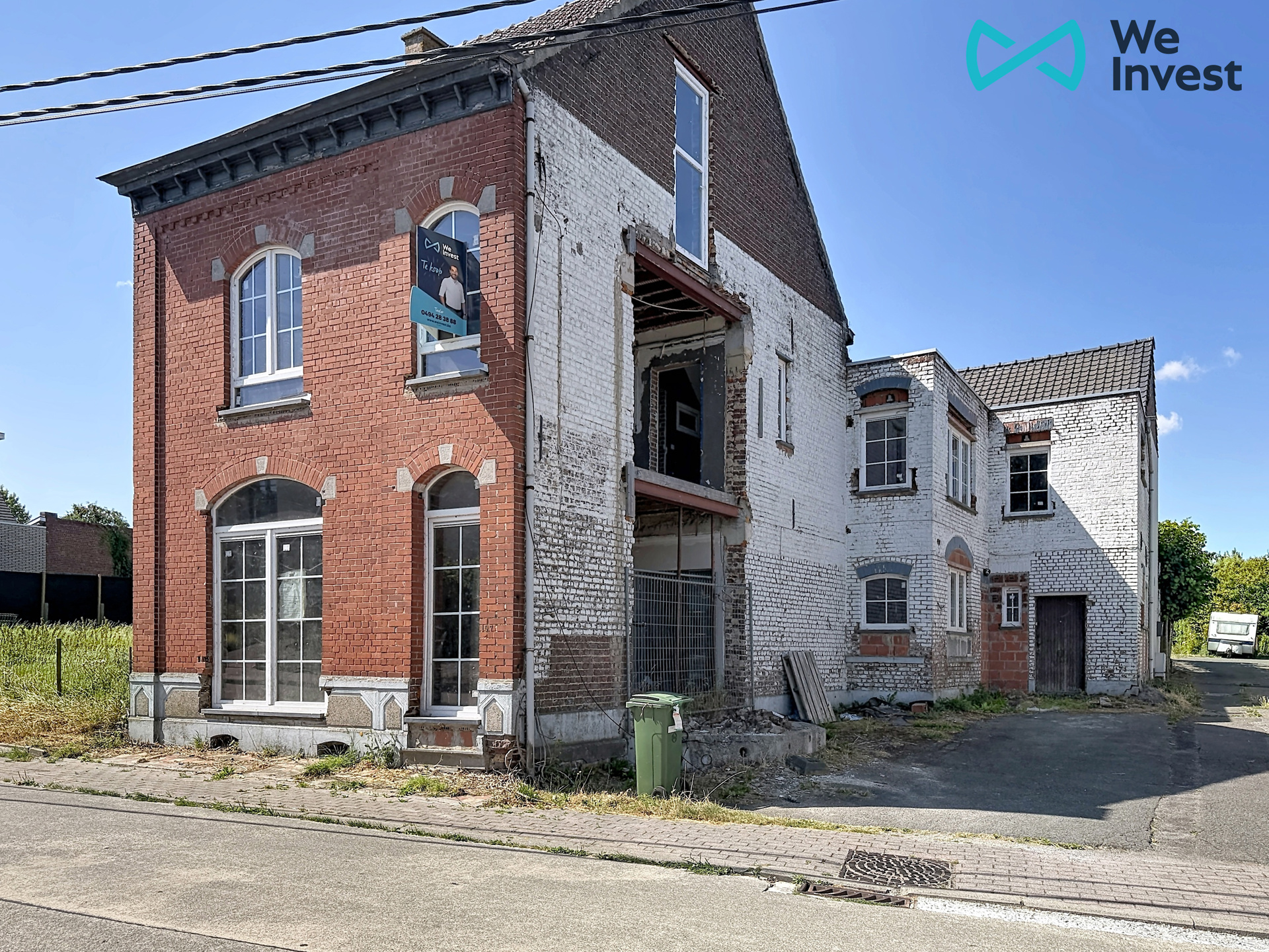 Photo 1 sur 5 pour Maison de deux chambres à Geraardsbergen