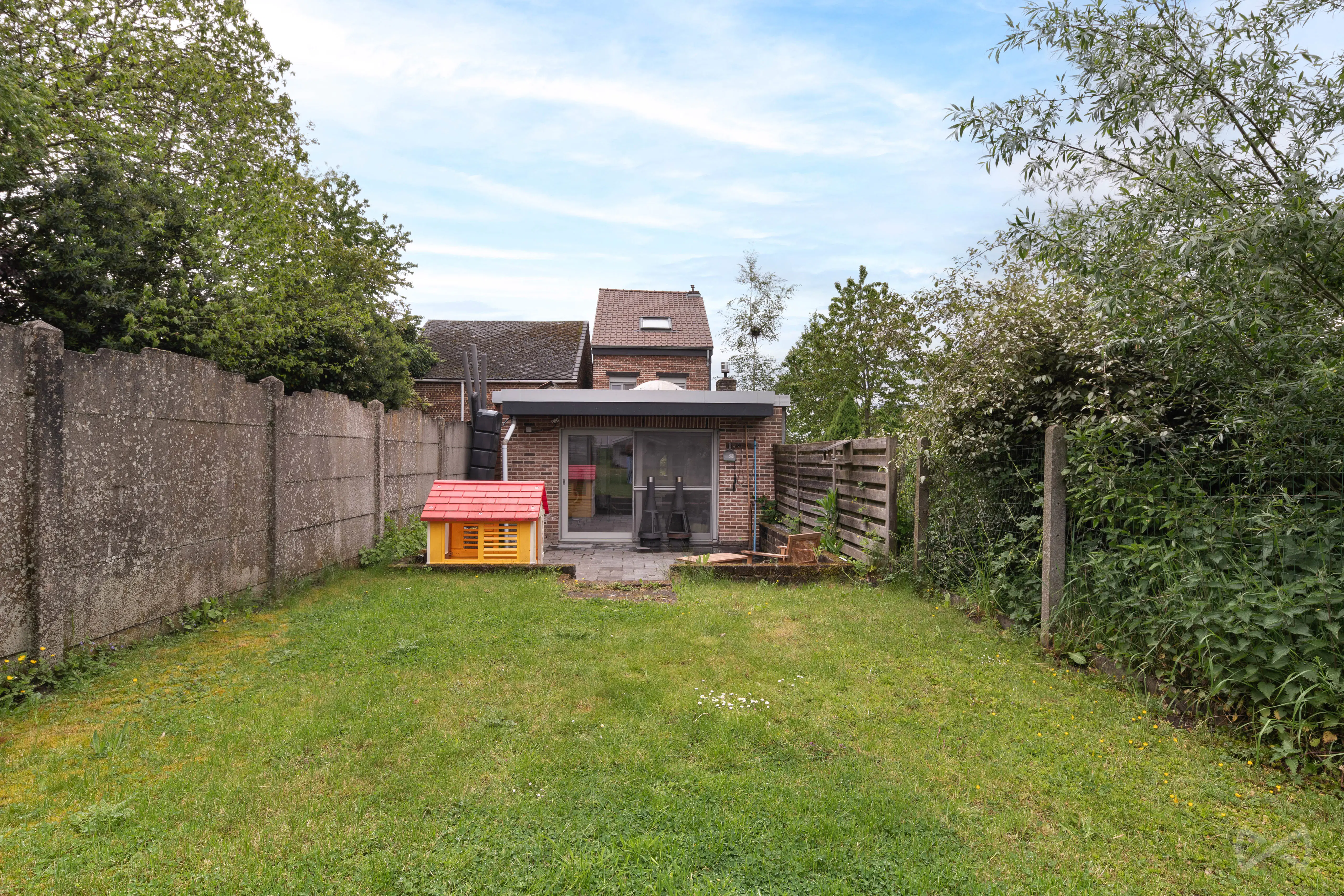 Picture 1 of 1 for House with three bedrooms in Hoegaarden