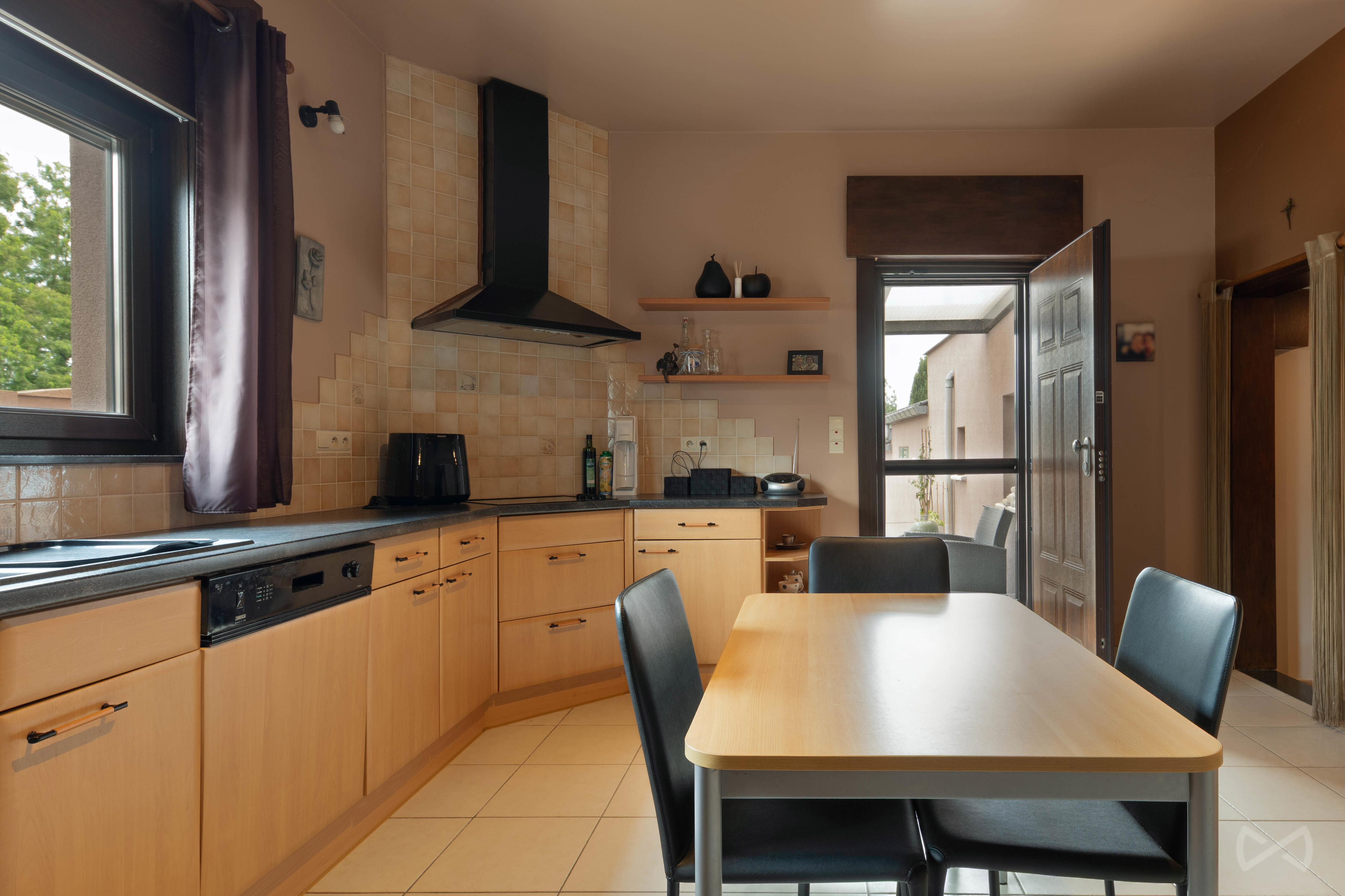 Picture 1 of 4 for House with three bedrooms in Lubbeek