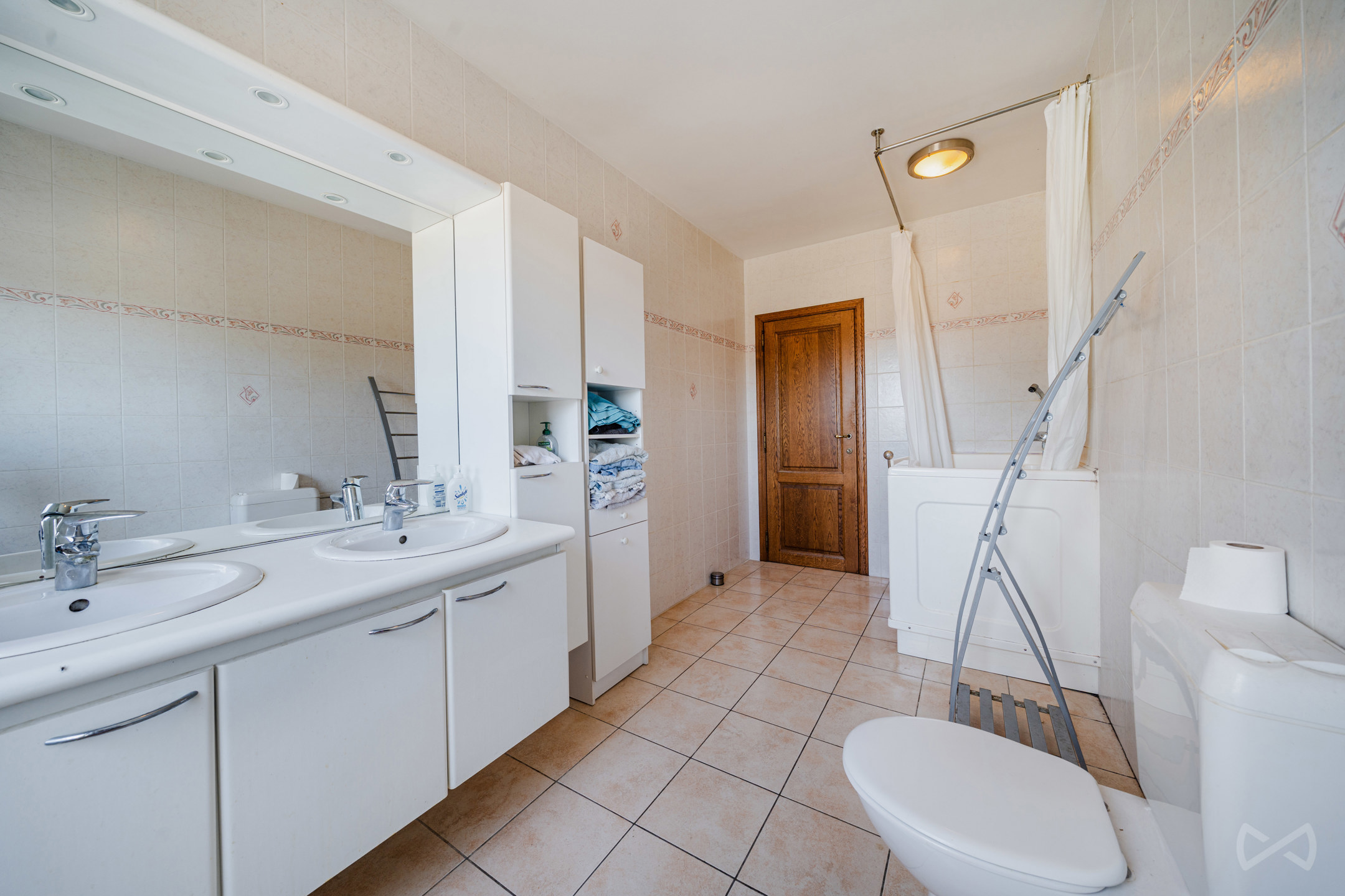 Picture 3 of 4 for House with two bedrooms in Chièvres Grosage