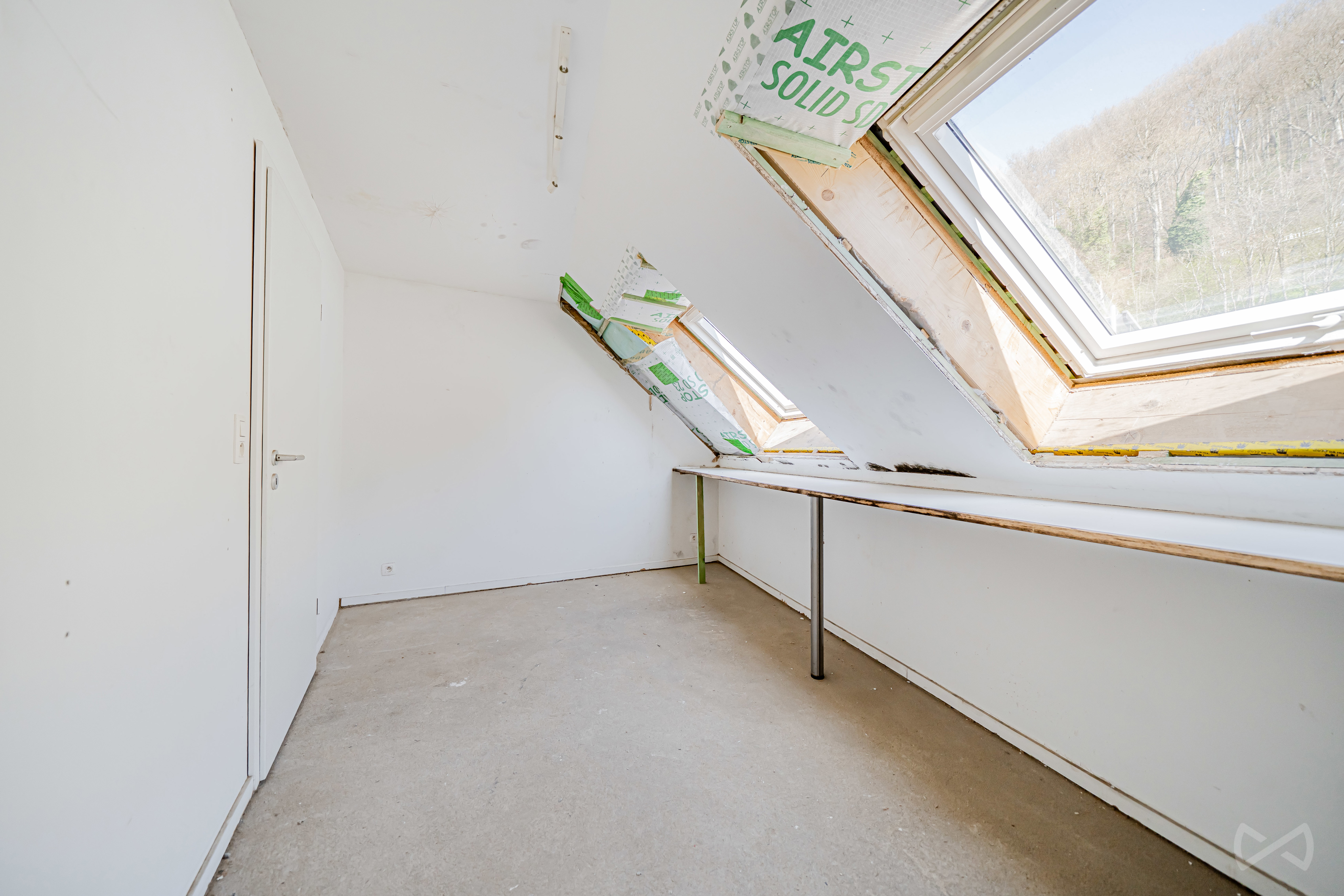 Photo 4 sur 4 pour Duplex de deux chambres à Malmedy