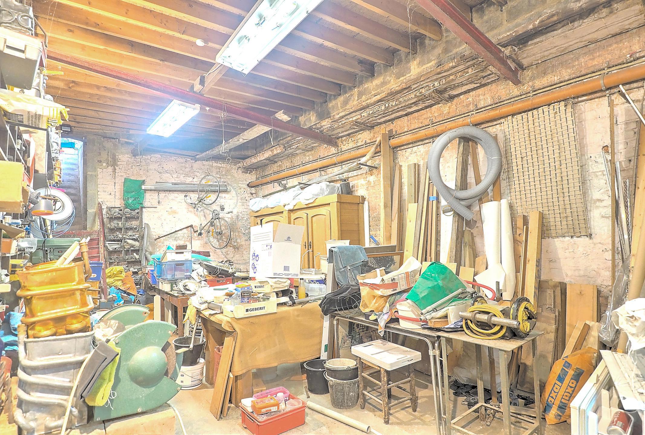 Photo 4 sur 4 pour Maison à Auderghem