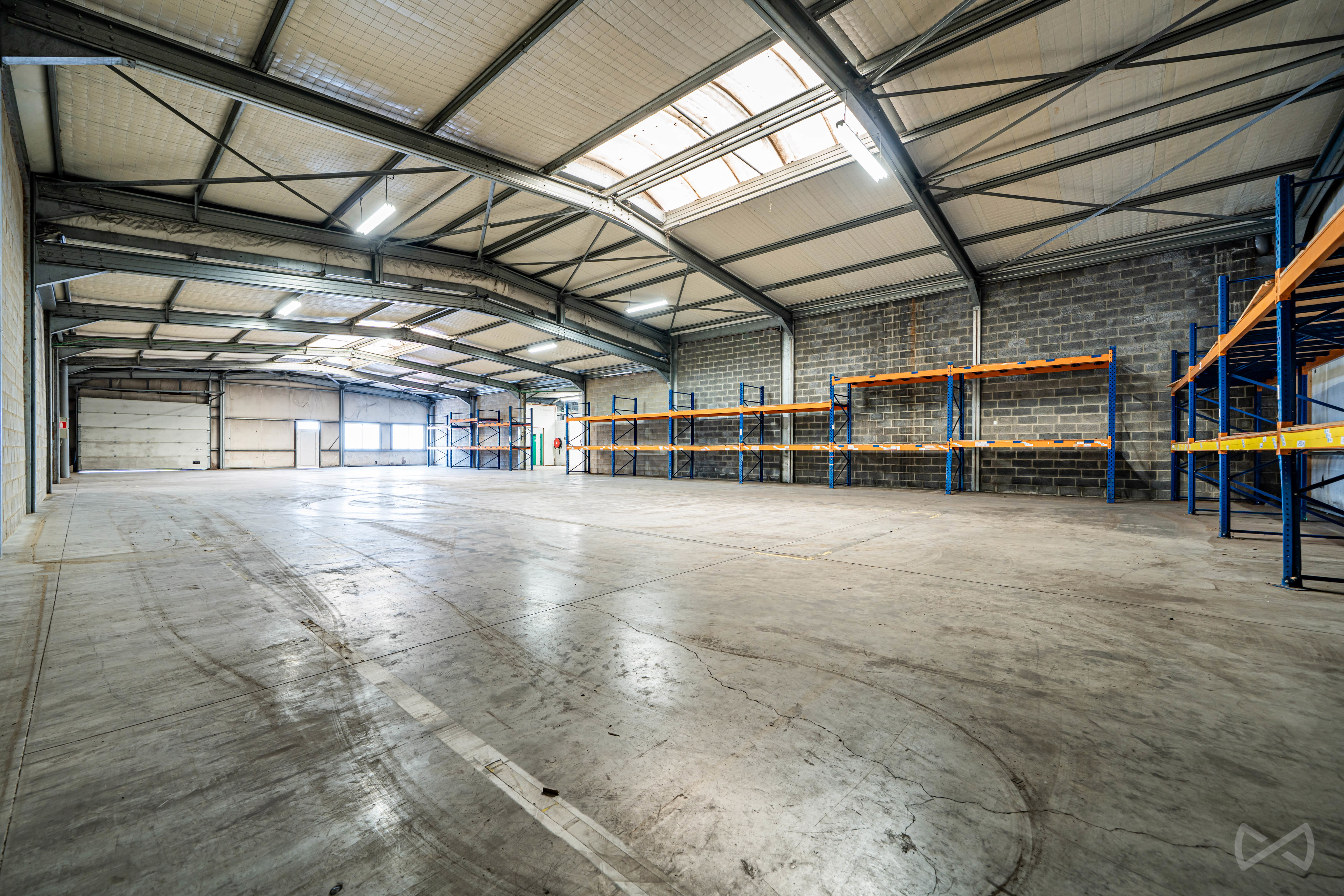 Picture 4 of 4 for Office and warehouse in Beaumont