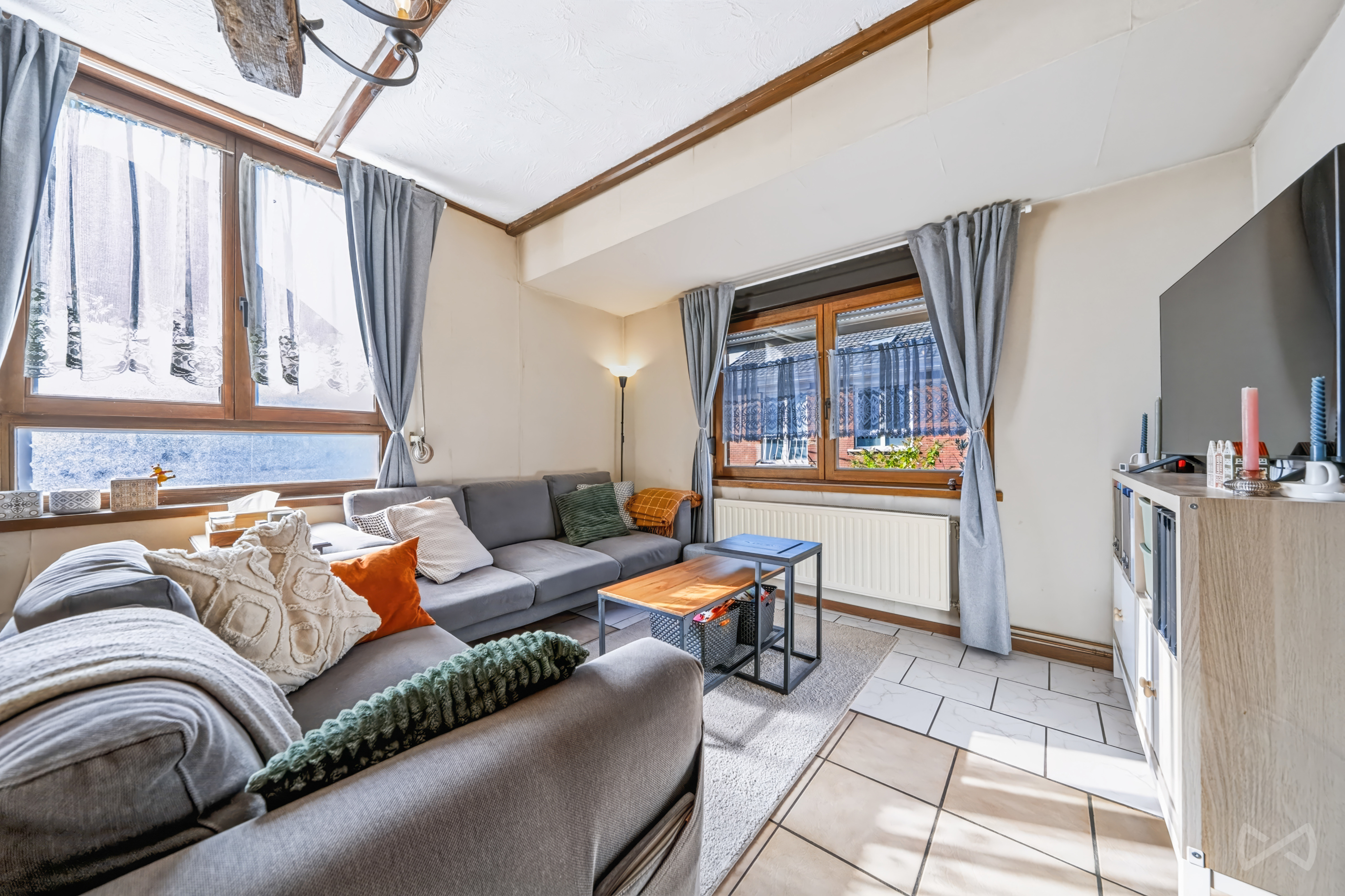 Picture 1 of 4 for House with four bedrooms in Liège