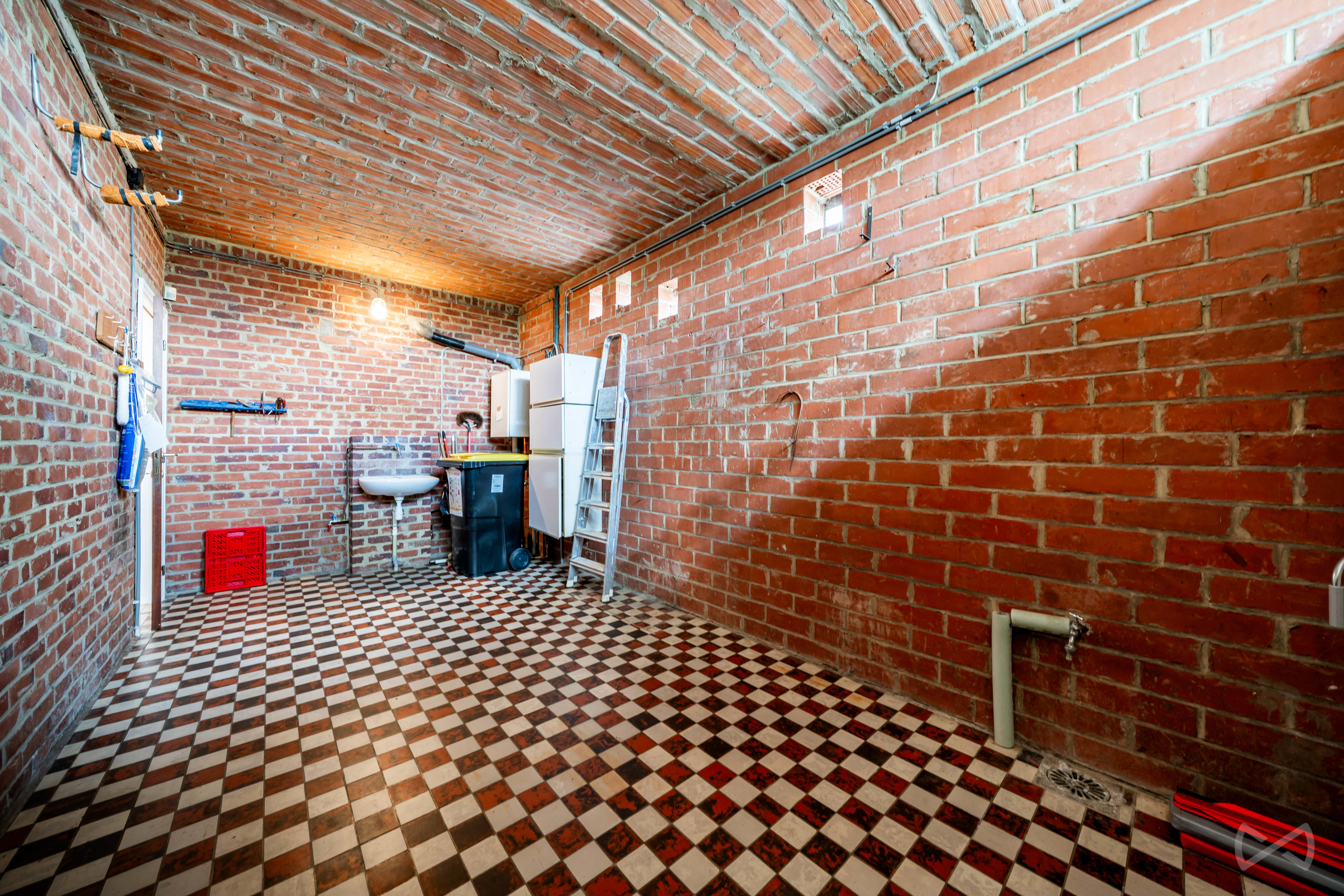 Picture 3 of 4 for Villa with three bedrooms in Jurbise